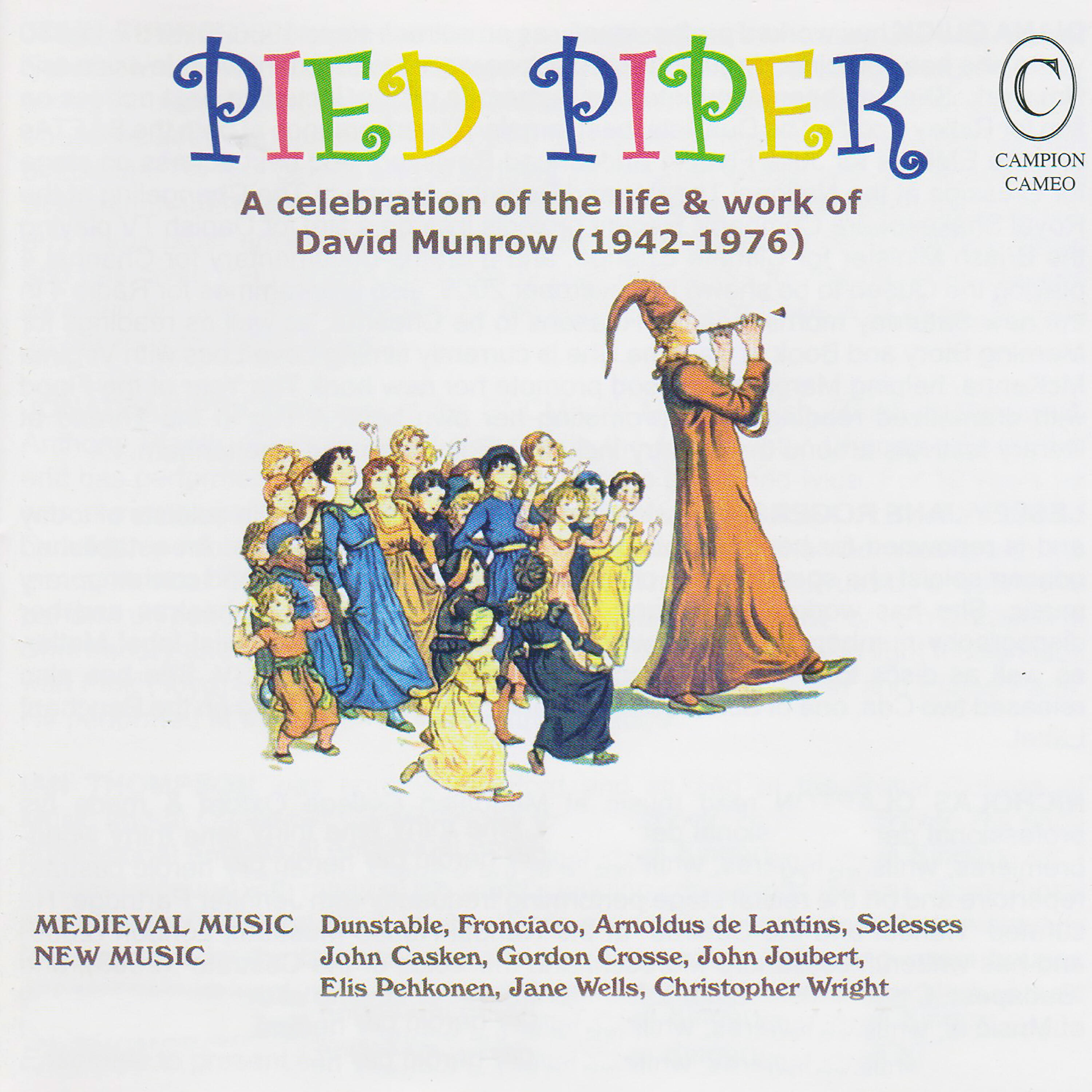 JOHN TURNER - Time Song