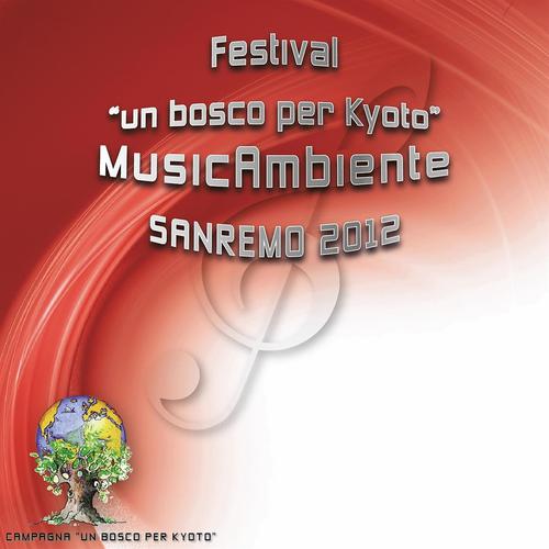Постер альбома Festival un Bosco Per Kyoto