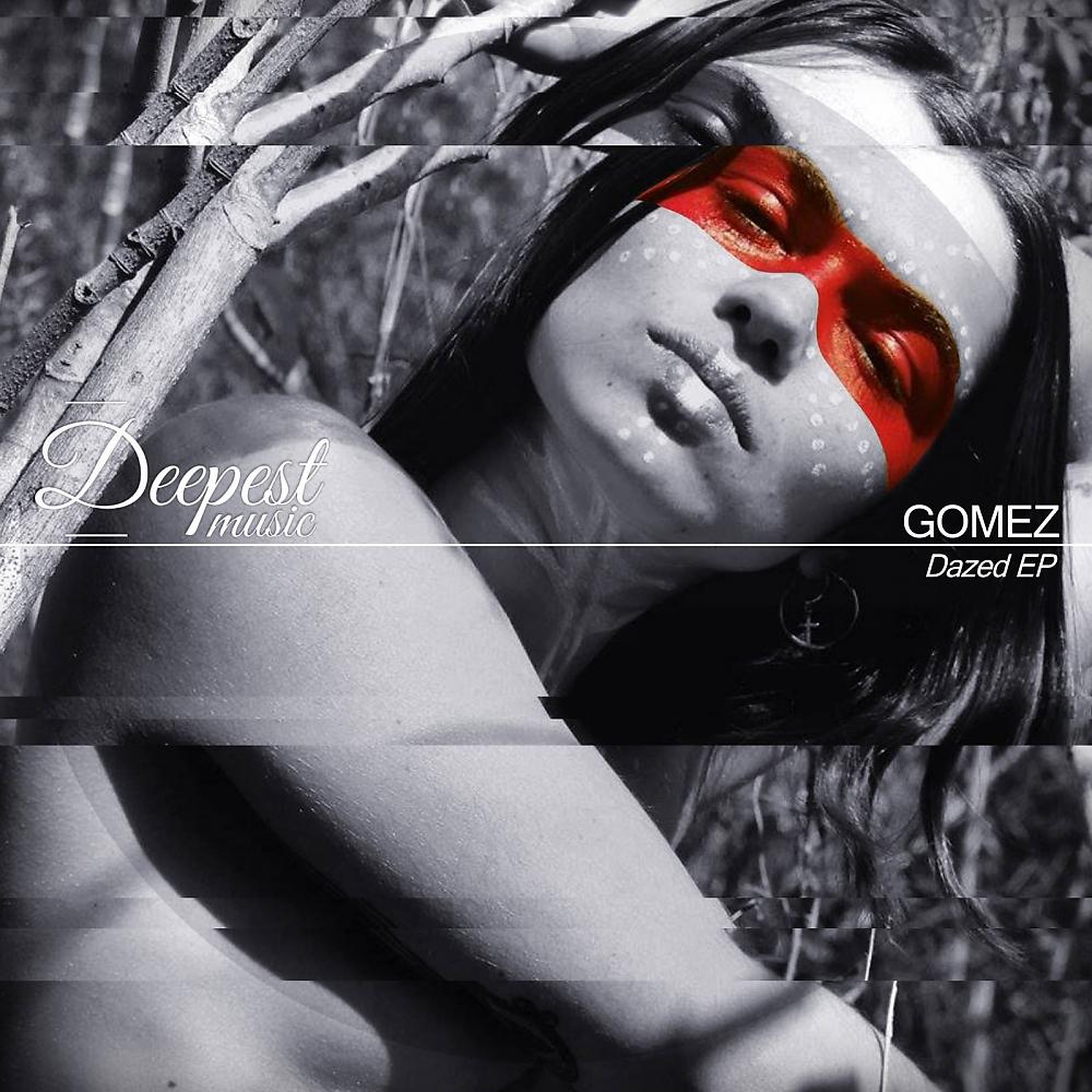 Постер альбома Dazed EP