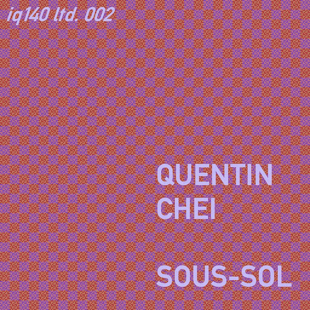 Постер альбома Sous-Sol