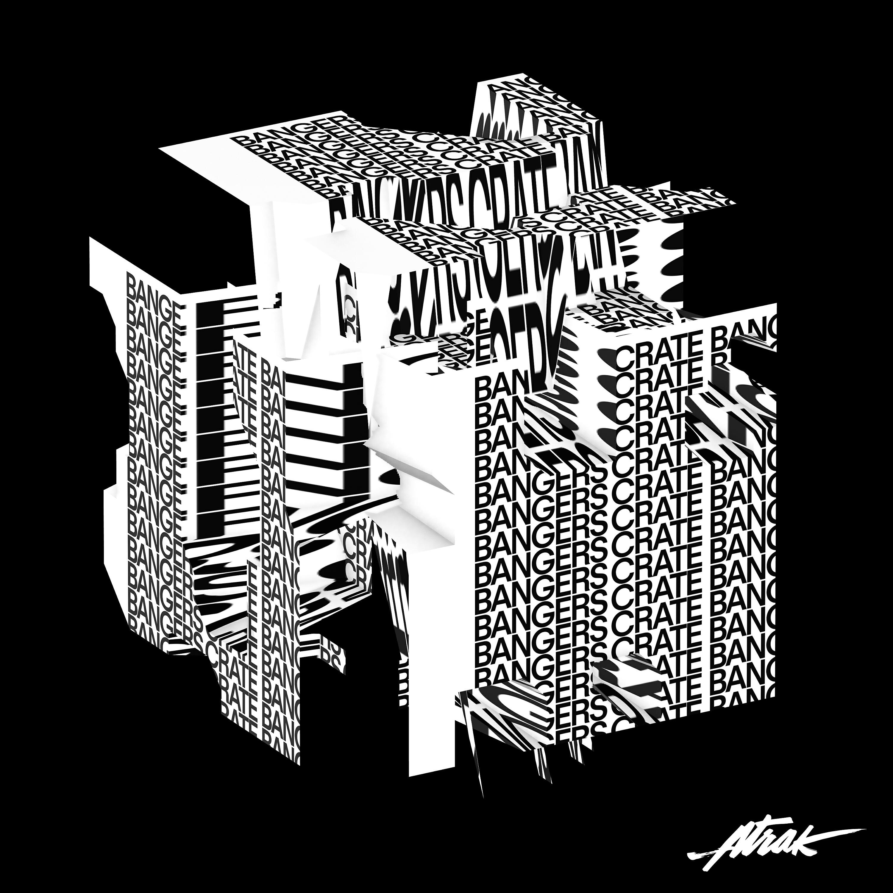 A-Trak - Fern Gully