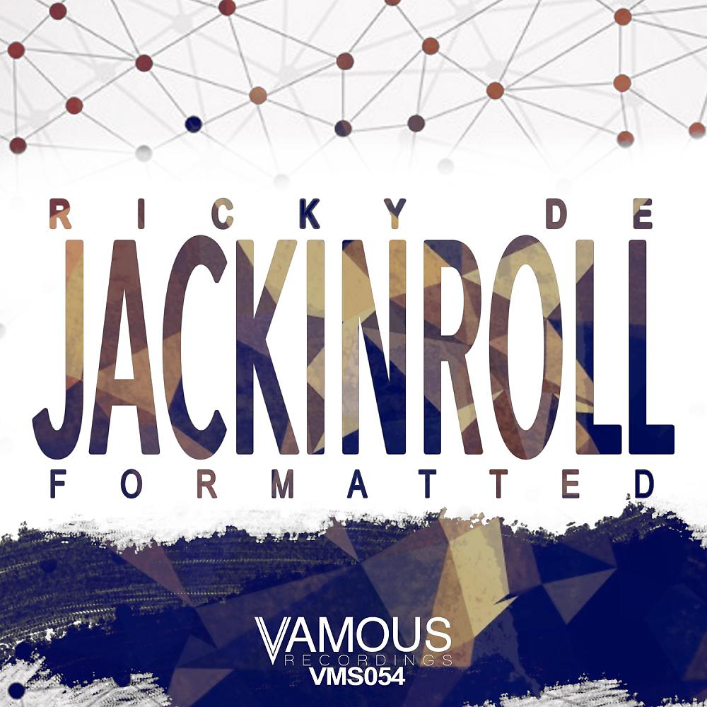 Постер альбома JackinRoll