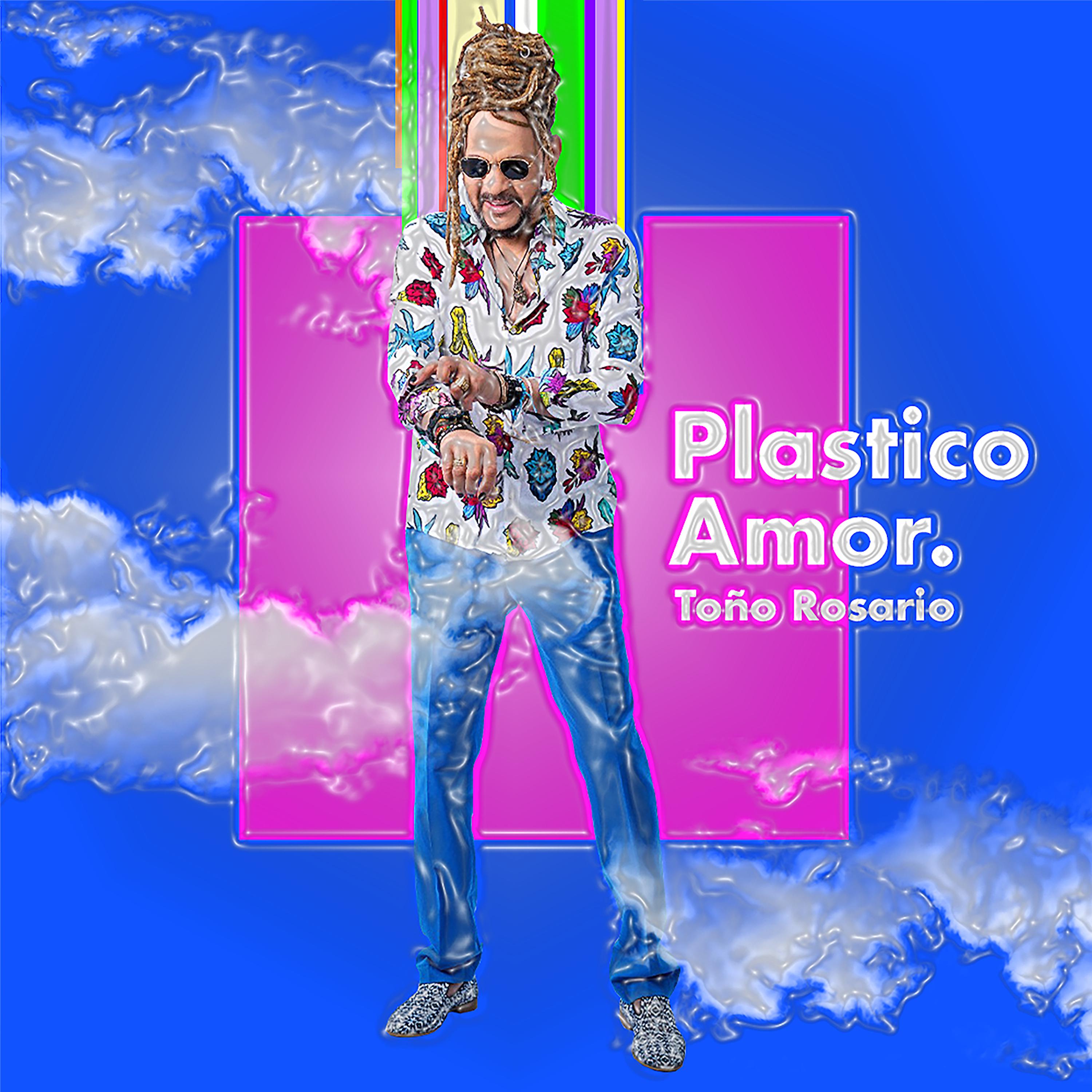 Постер альбома Plastico Amor