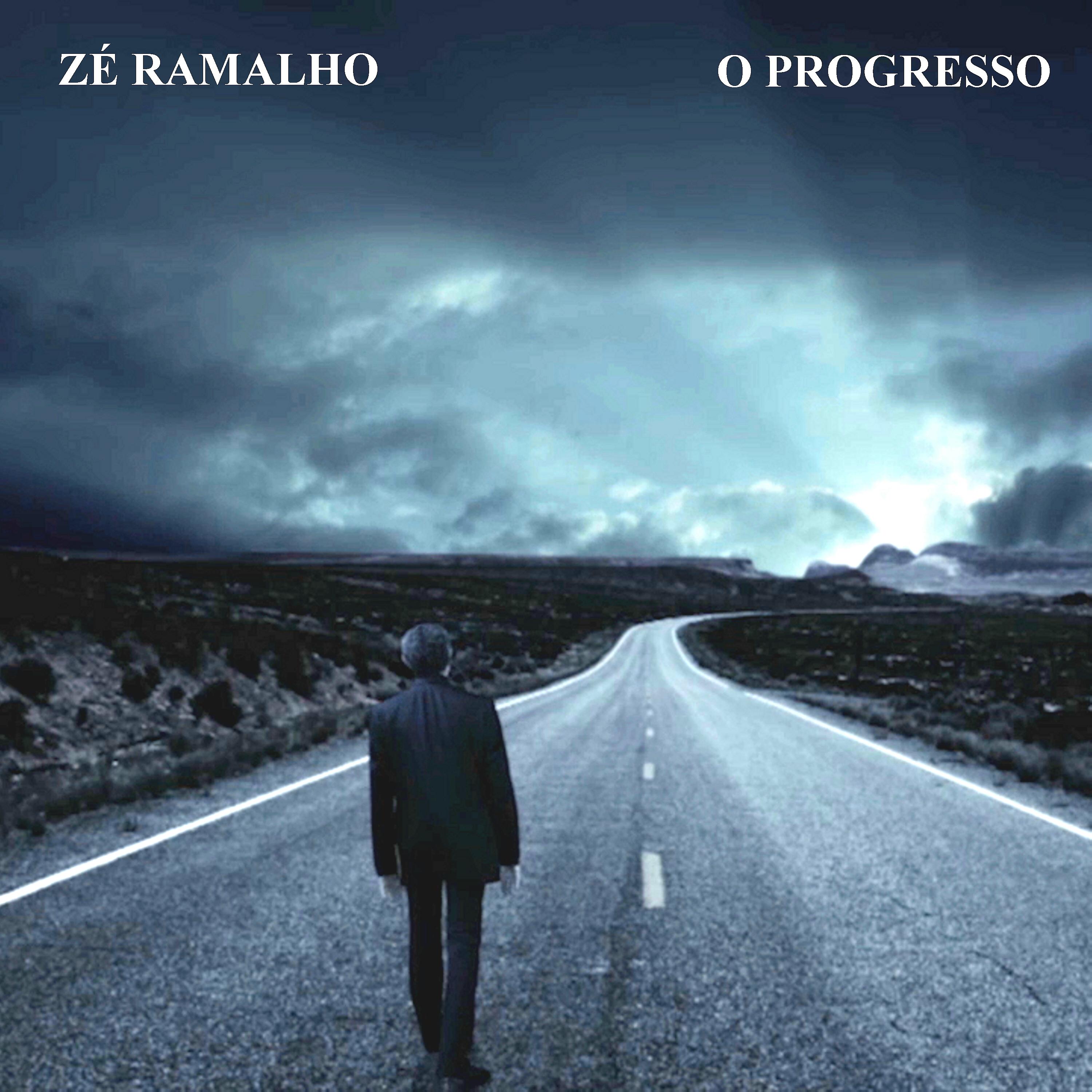 Постер альбома O Progresso