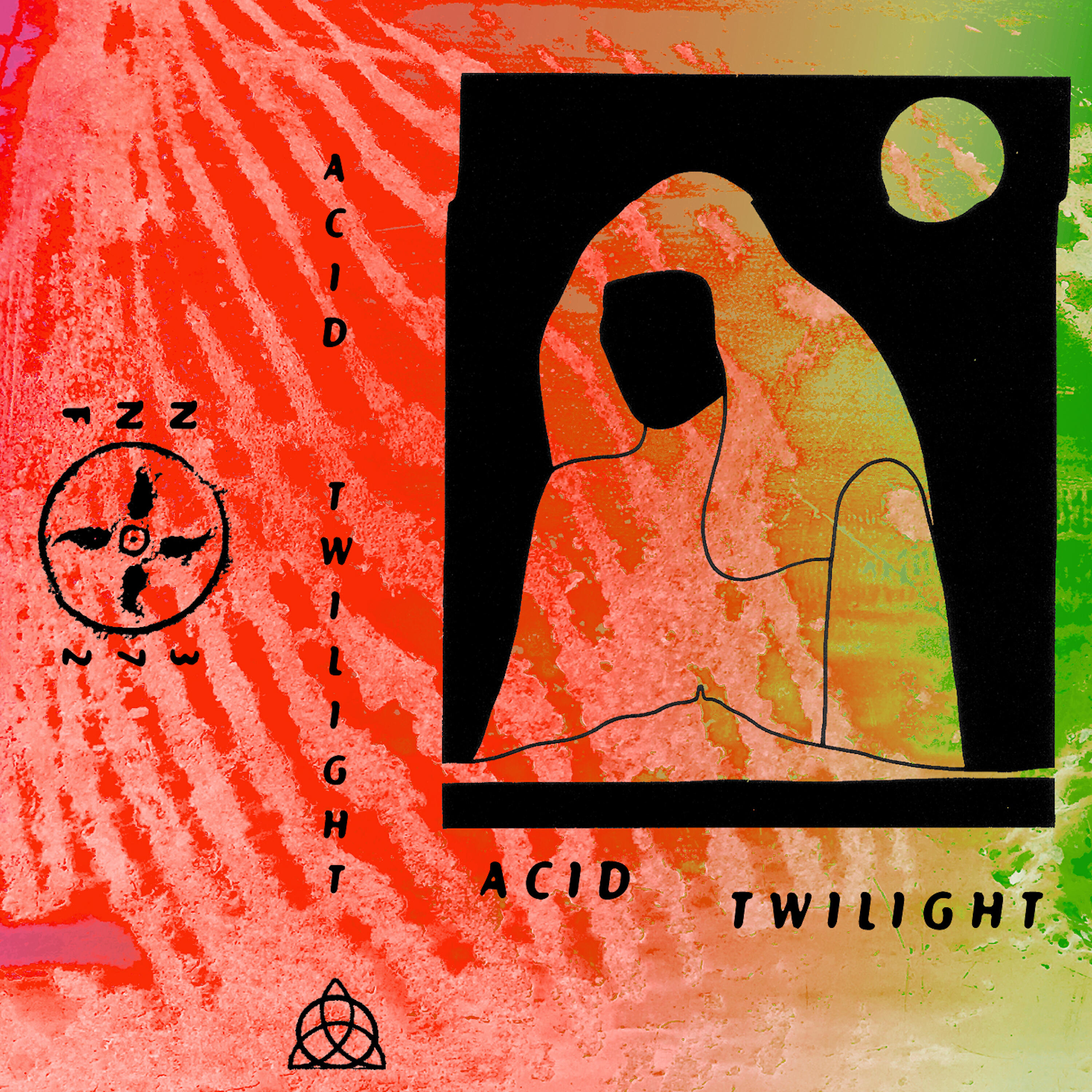Acid Twilight - Esoteric Ghost