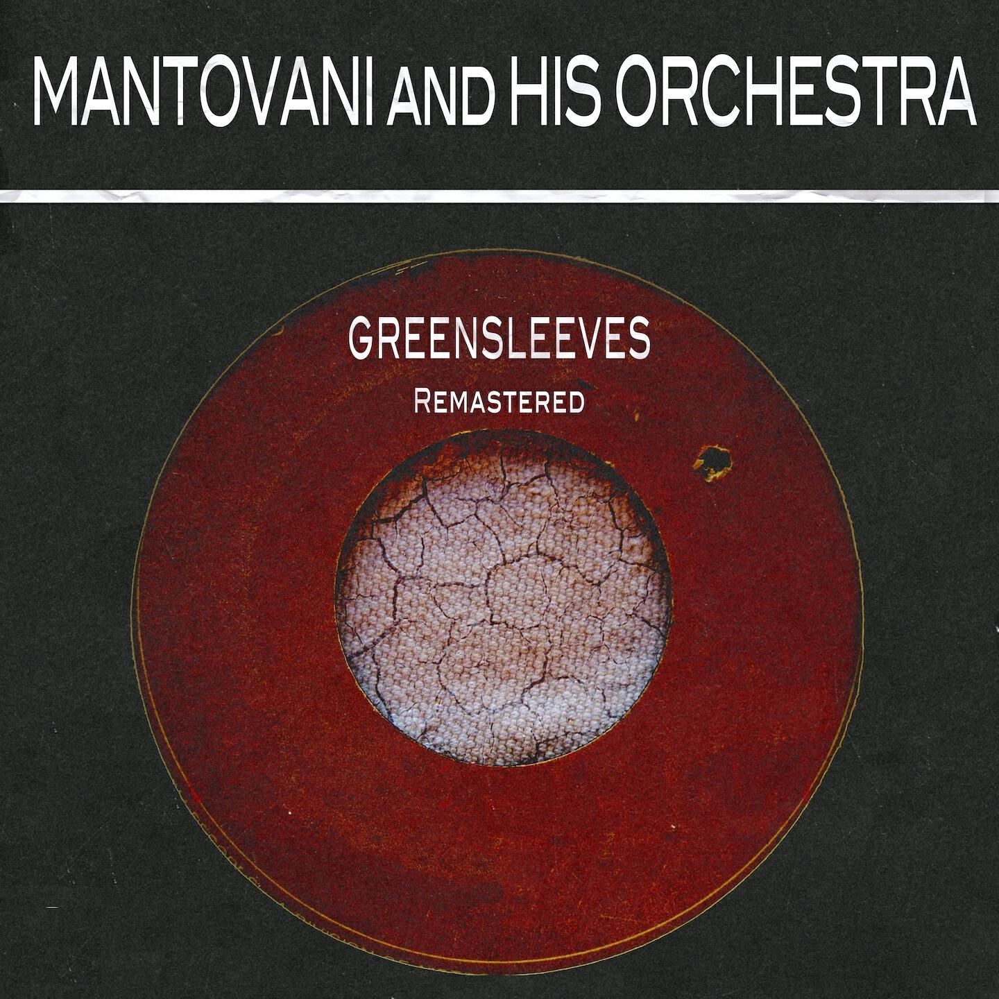 Mantovani - Greensleeves