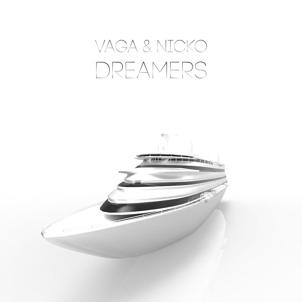 Vaga - Dreamers