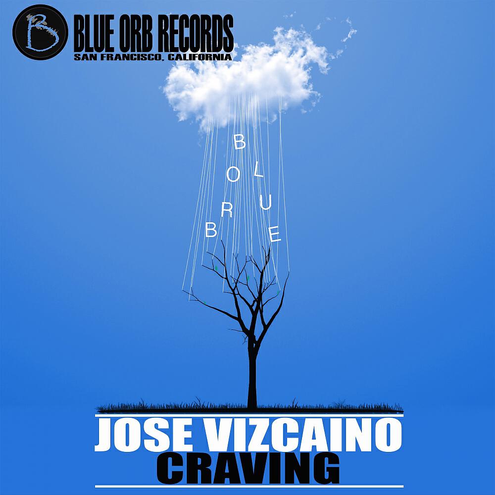 Jose Vizcaino - Craving