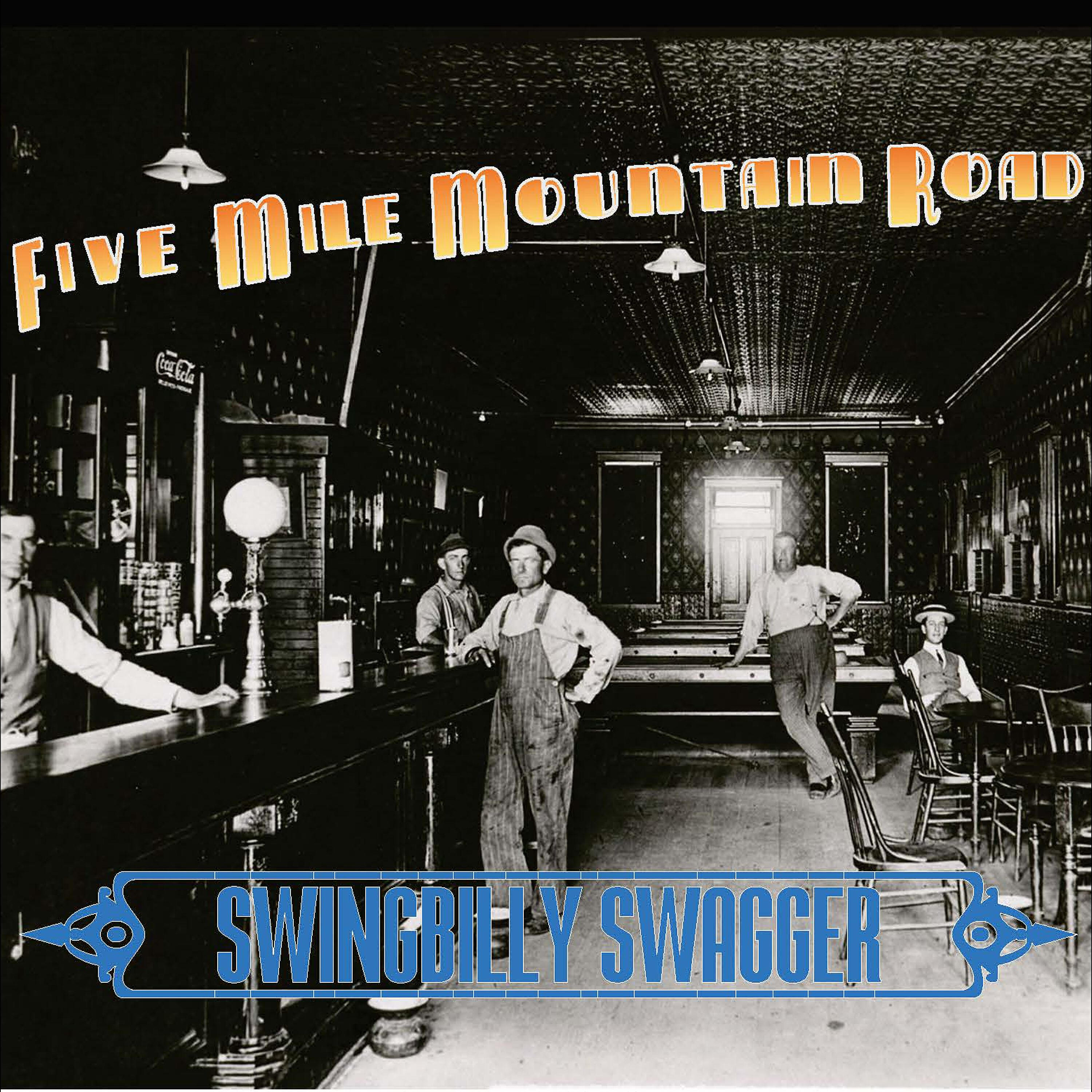 Five Mile Mountain Road - I'm a Ding Dong Daddy from Dumas