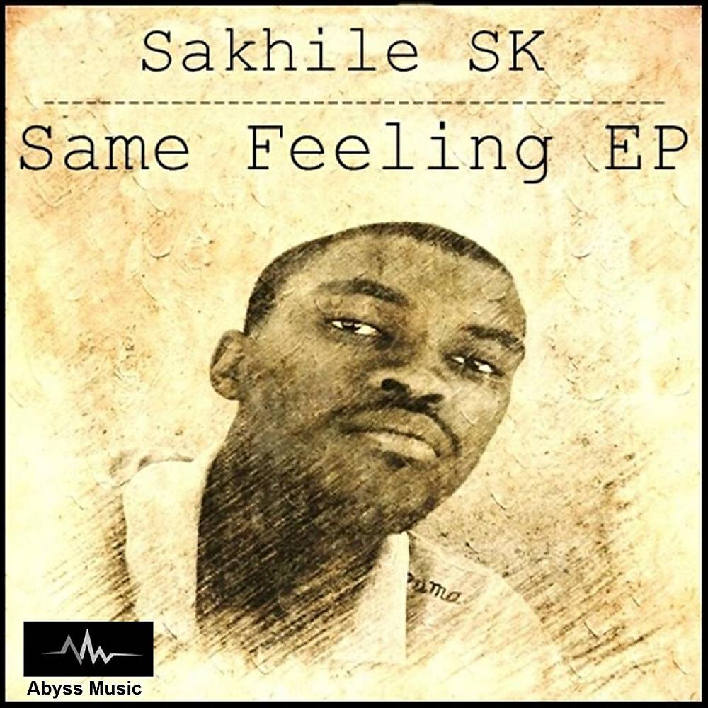 Sakhile SK - Over & Over Again