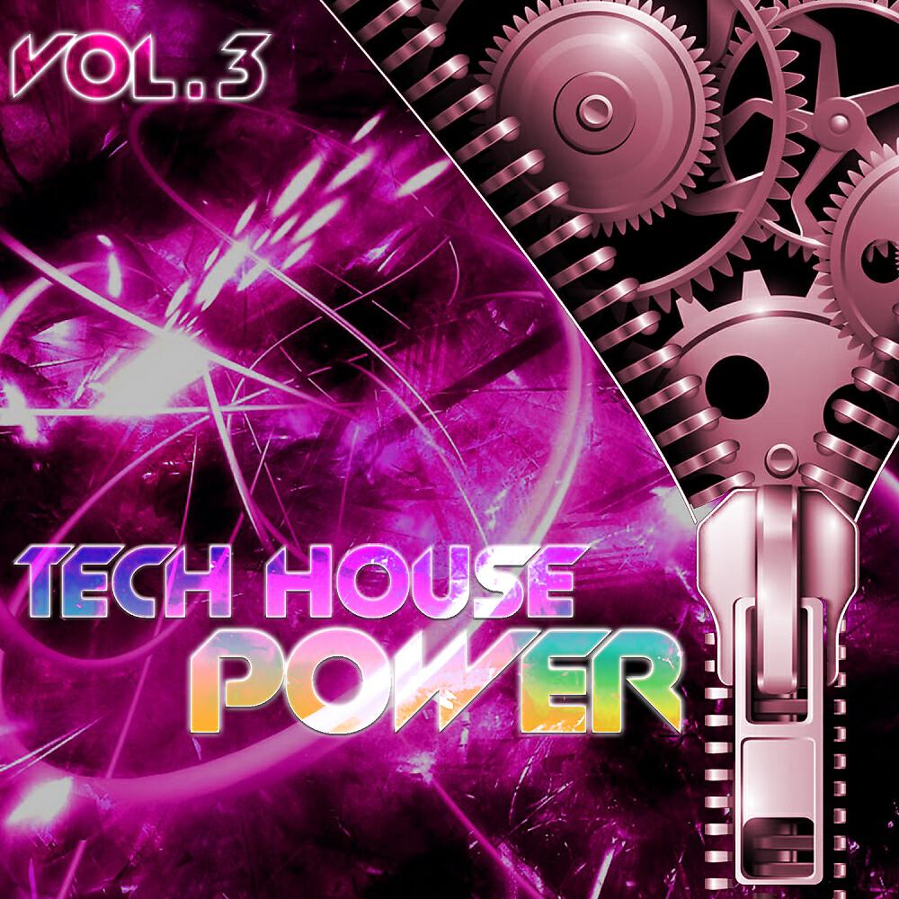 Davide Sgarbi - Loudness (Perpetual Mix)