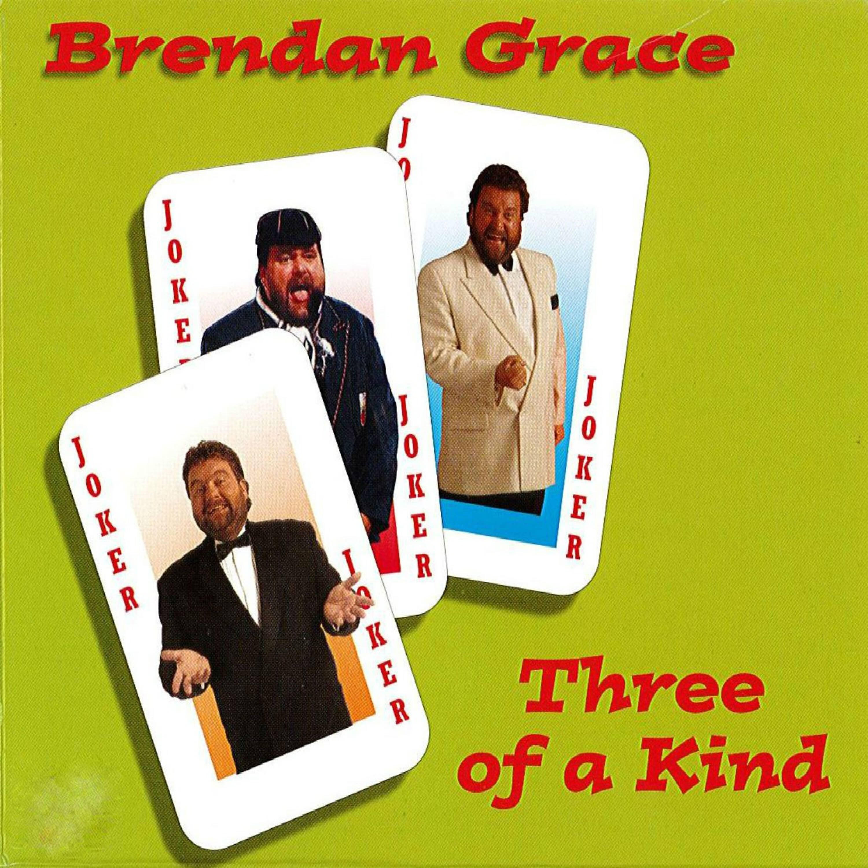 Brendan Grace - Me Granny