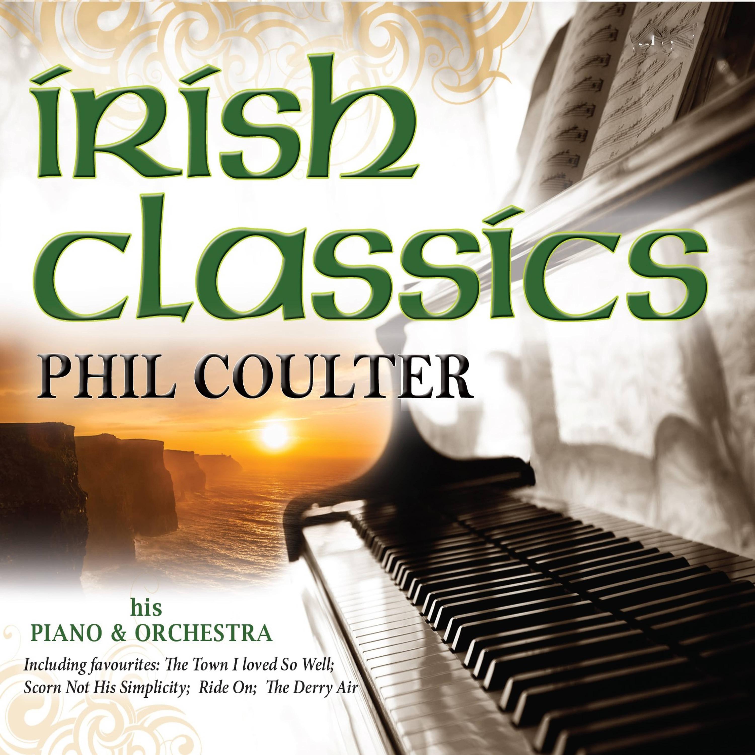 Постер альбома Irish Classics
