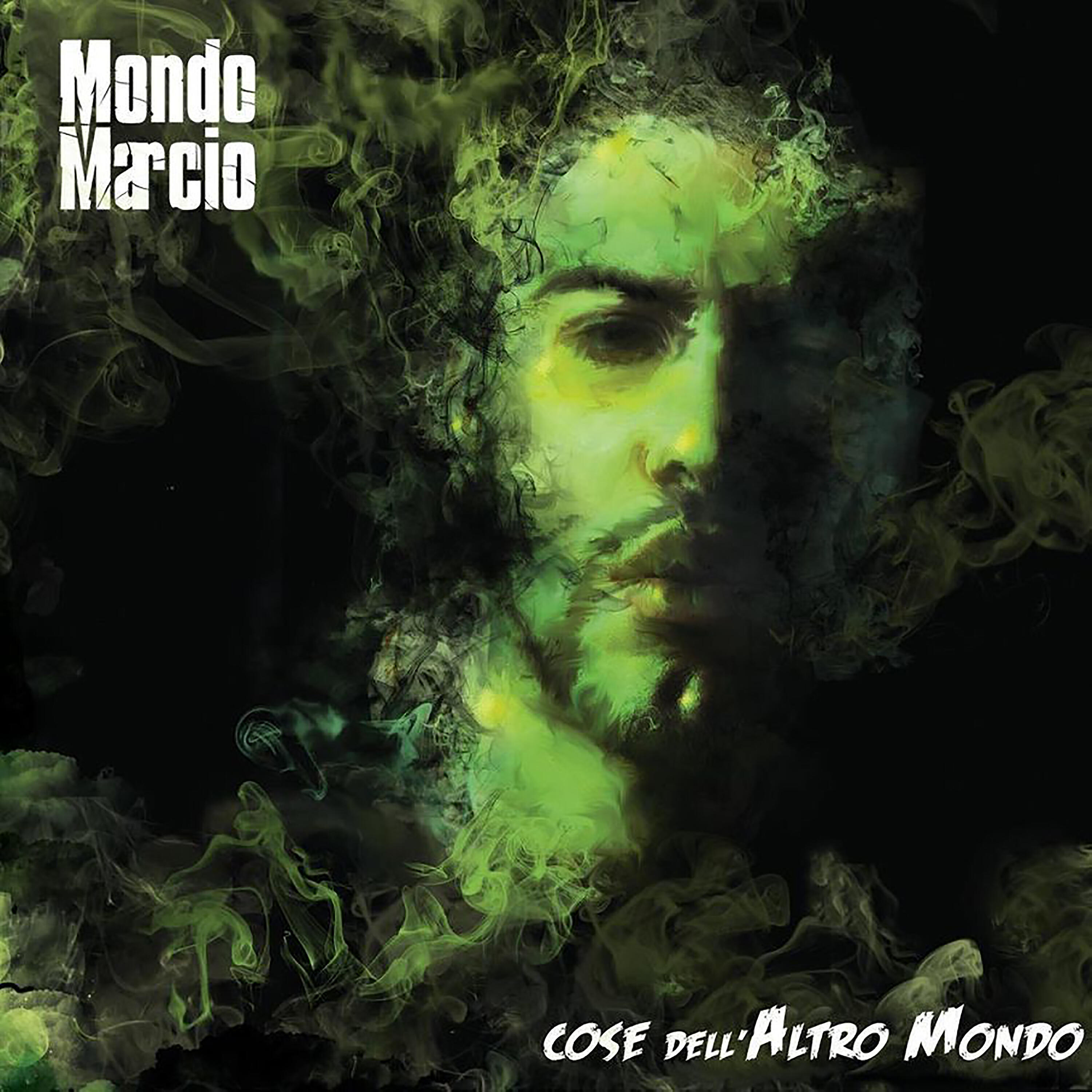 Mondo Marcio - Chi temo di più