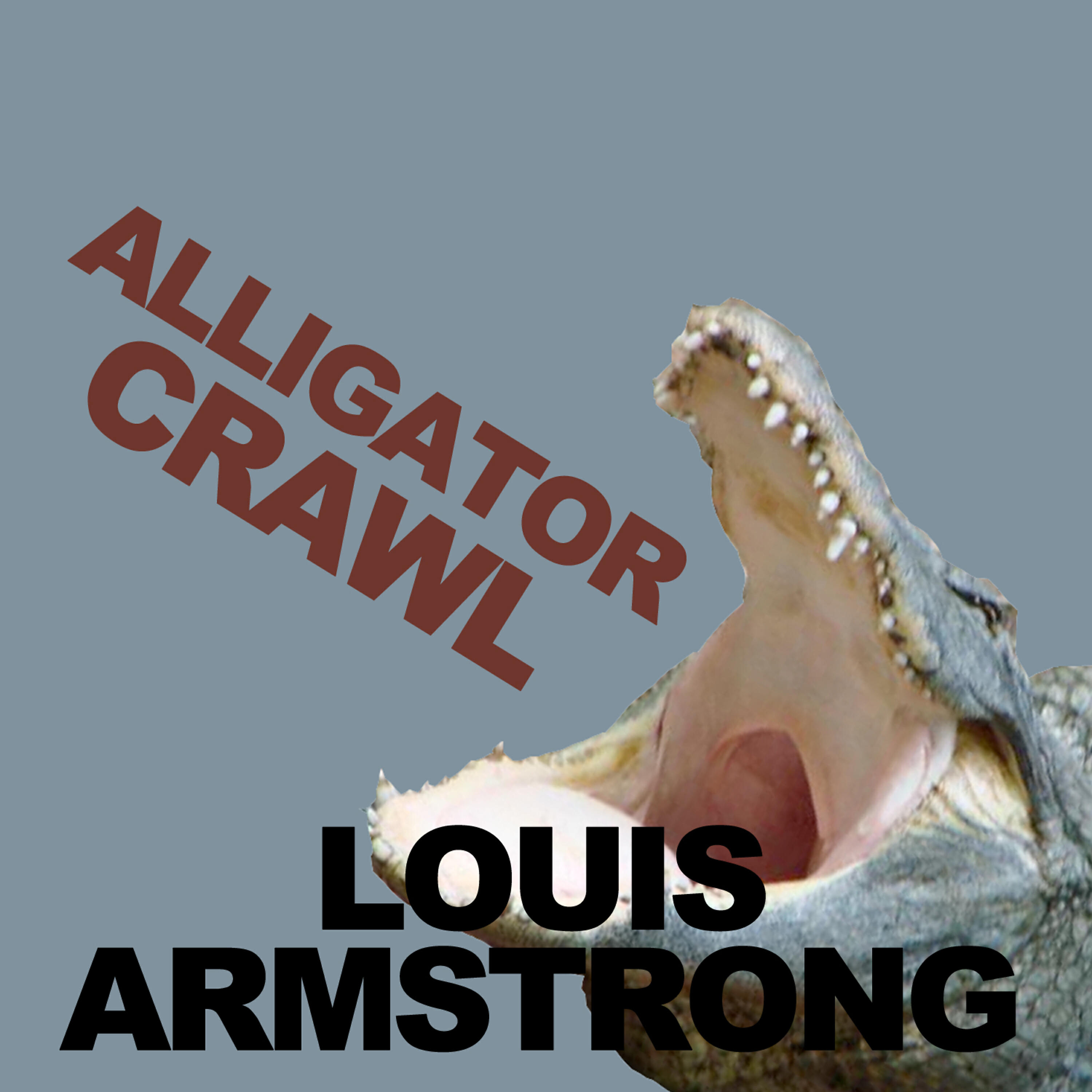 Louis Armstrong - Willie the Weeper
