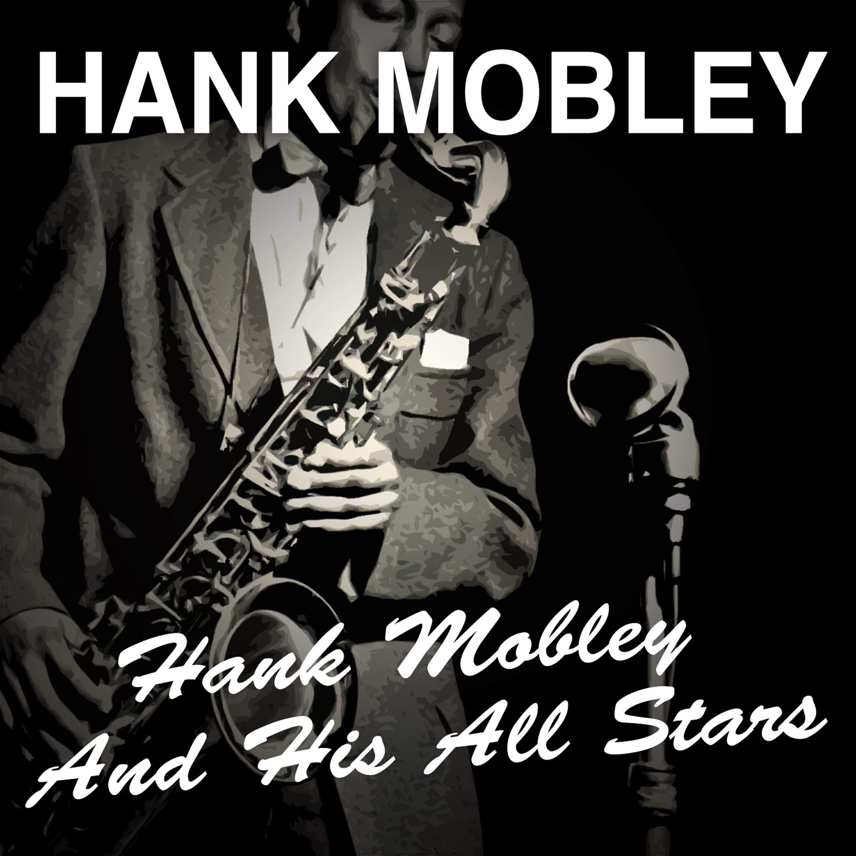 Hank Mobley - Reunion