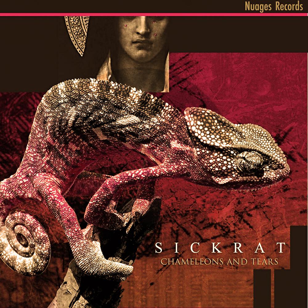 Sick Rat - Emotions of Life