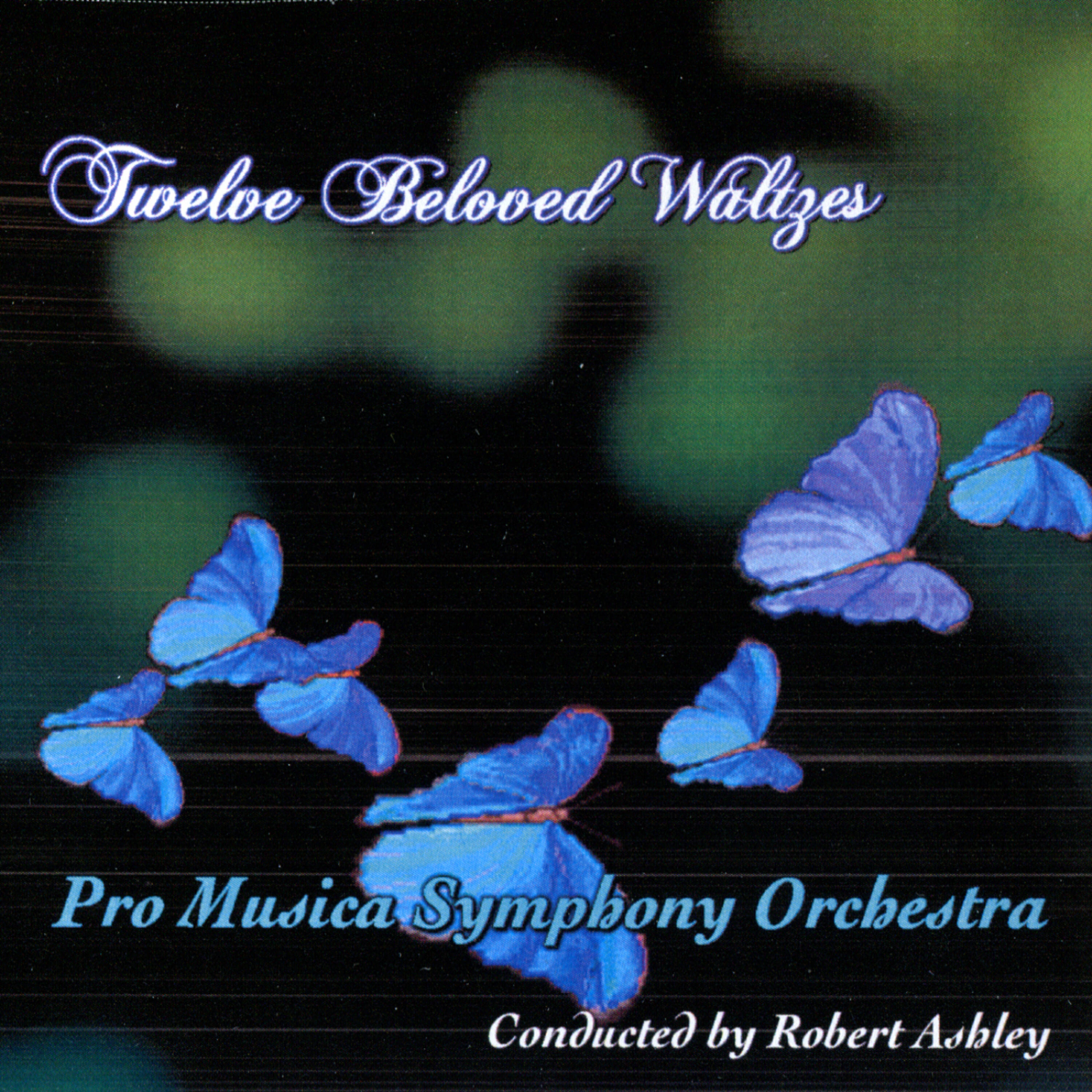 Pro Musica Symphony Orchestra - Most Beautiful Girl In The World (from 