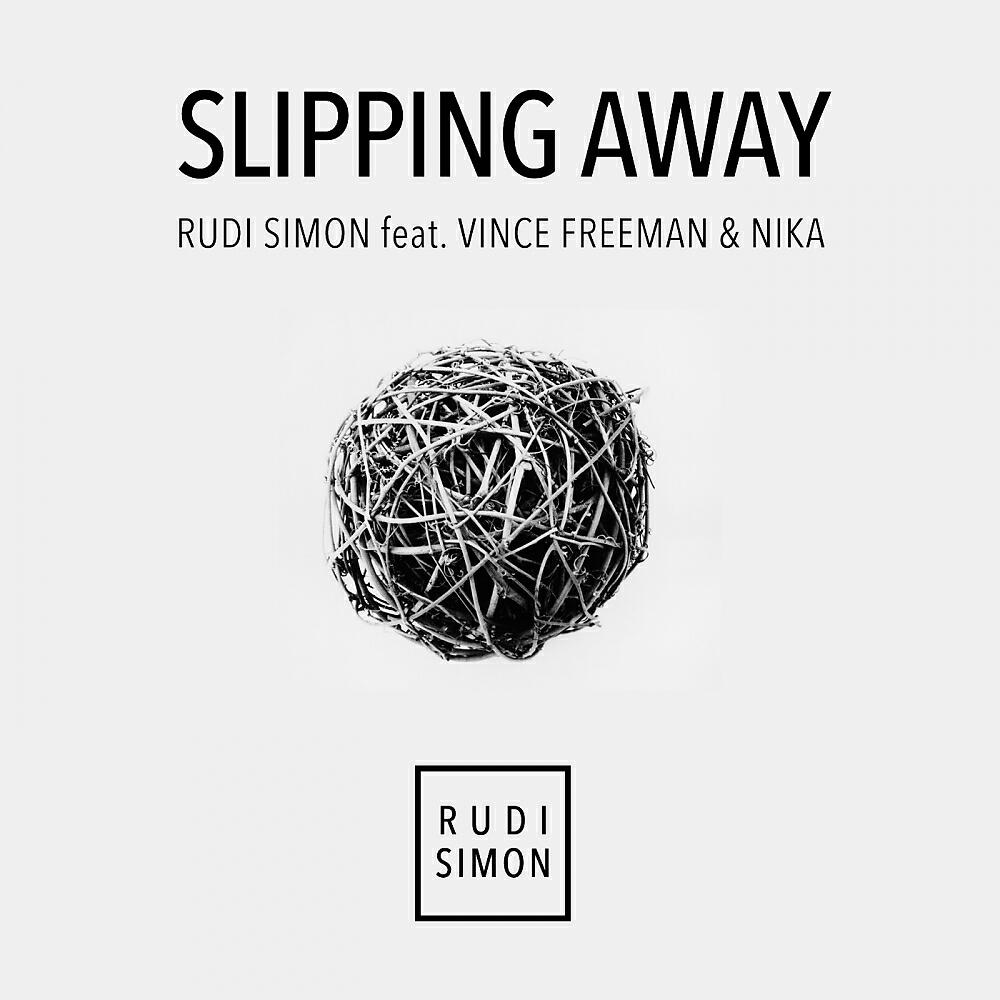 Rudi Simon - Slipping Away (Radio Version)