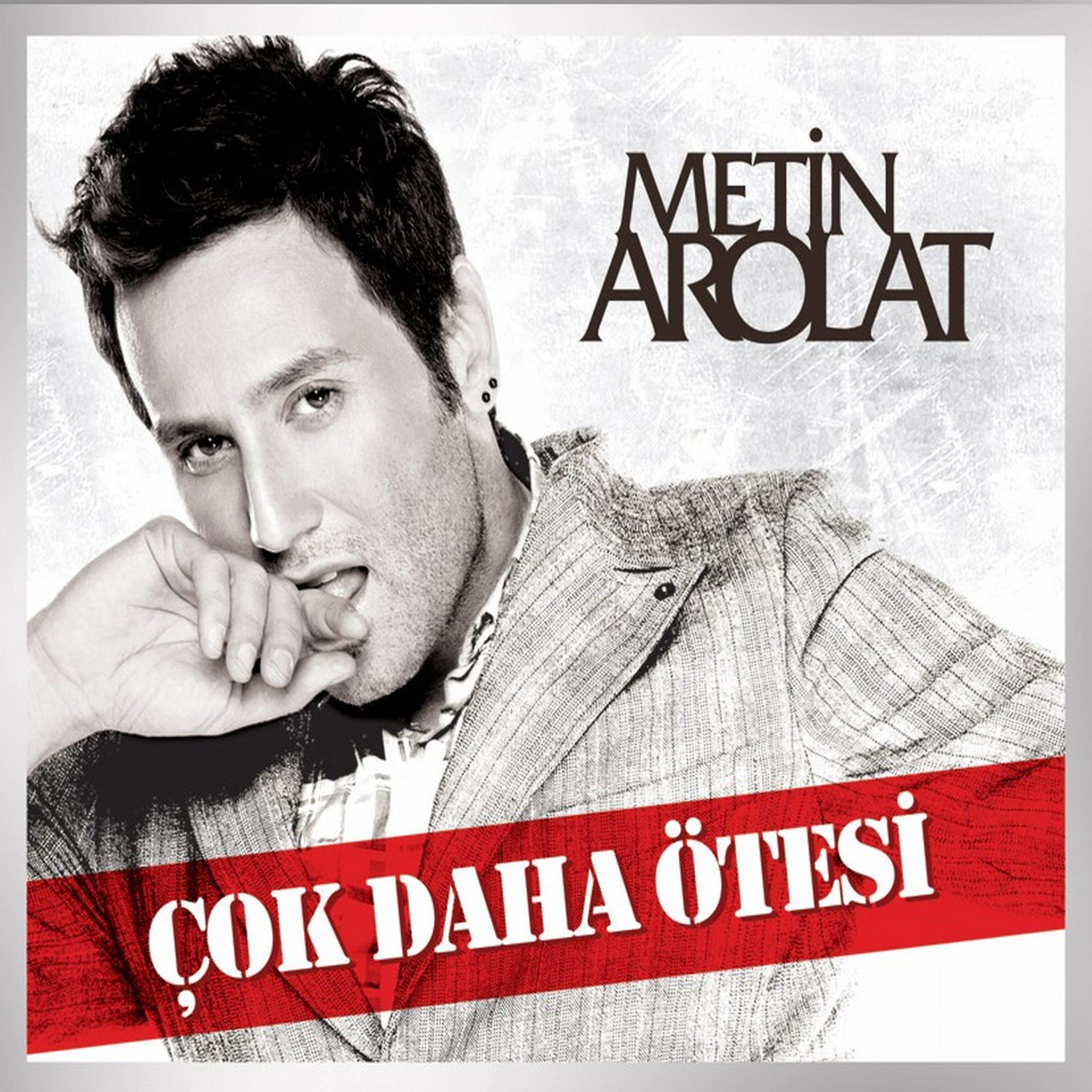 Постер альбома Çok Daha Ötesi