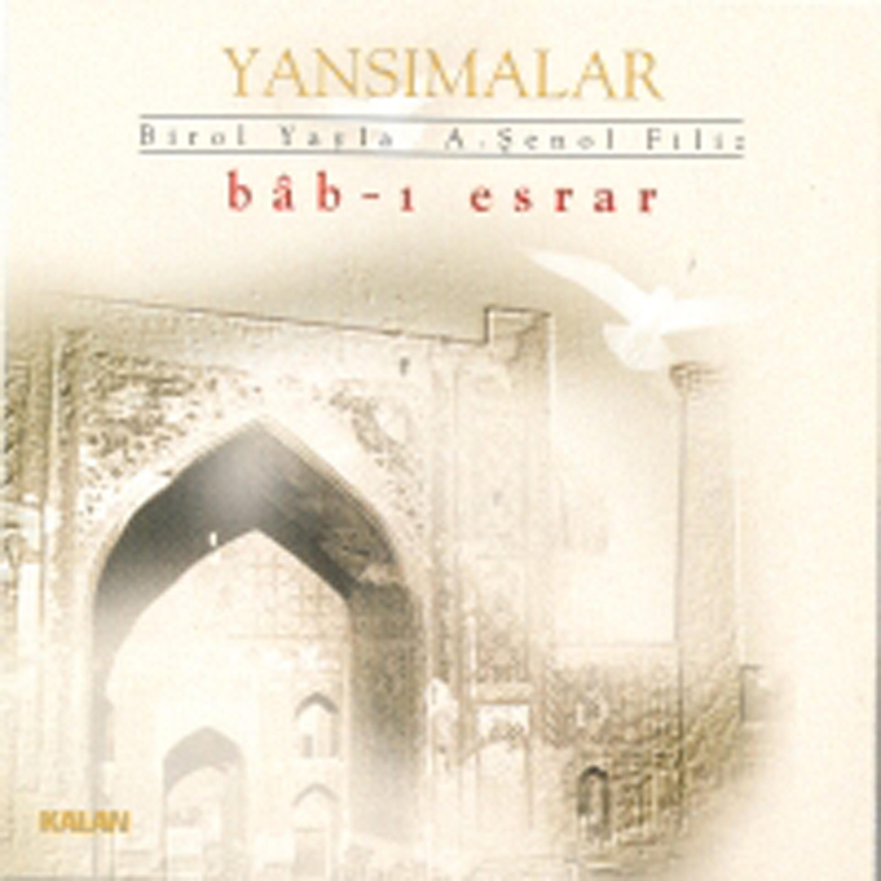 Aziz Şenol Filiz - Sırlar
