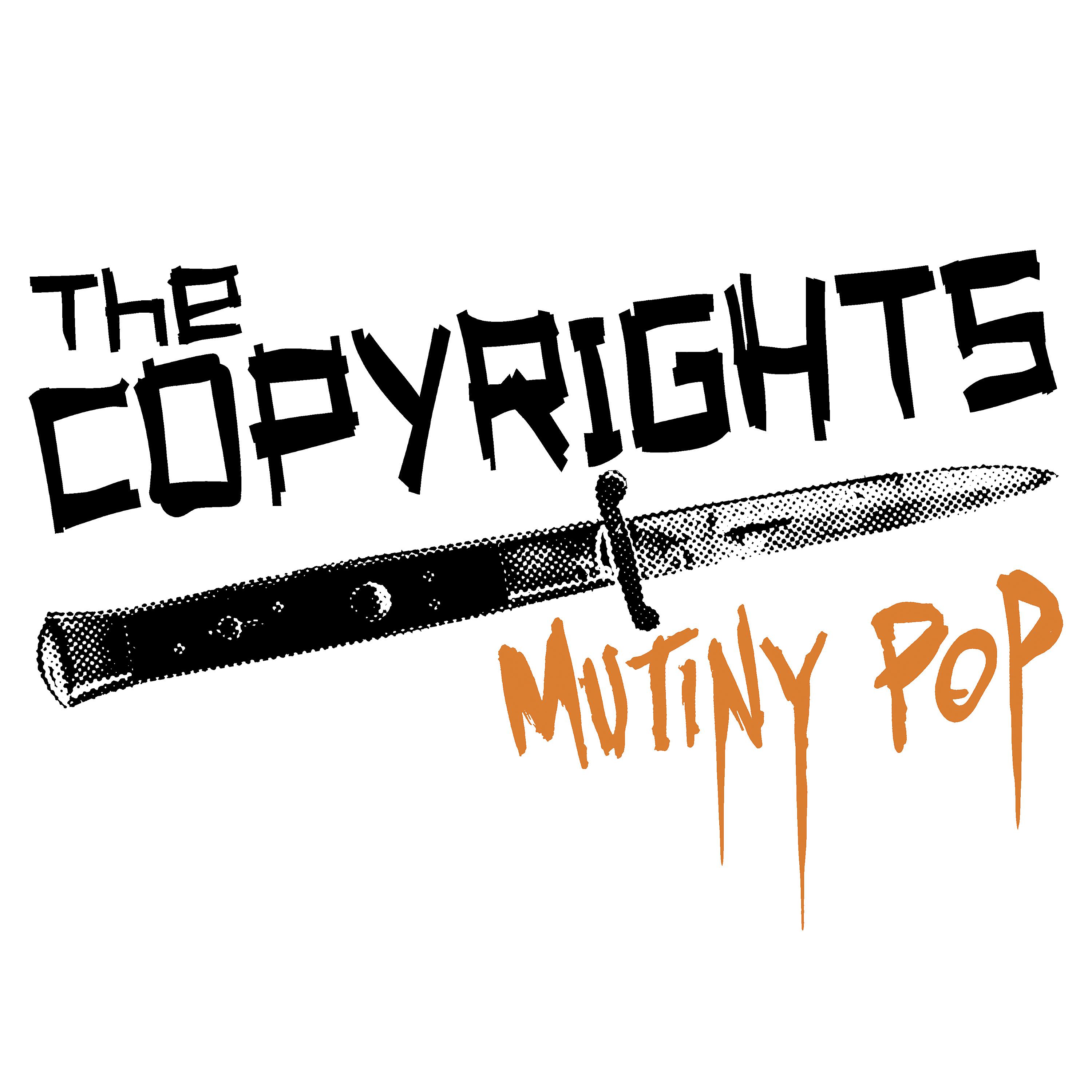 Постер альбома Mutiny Pop