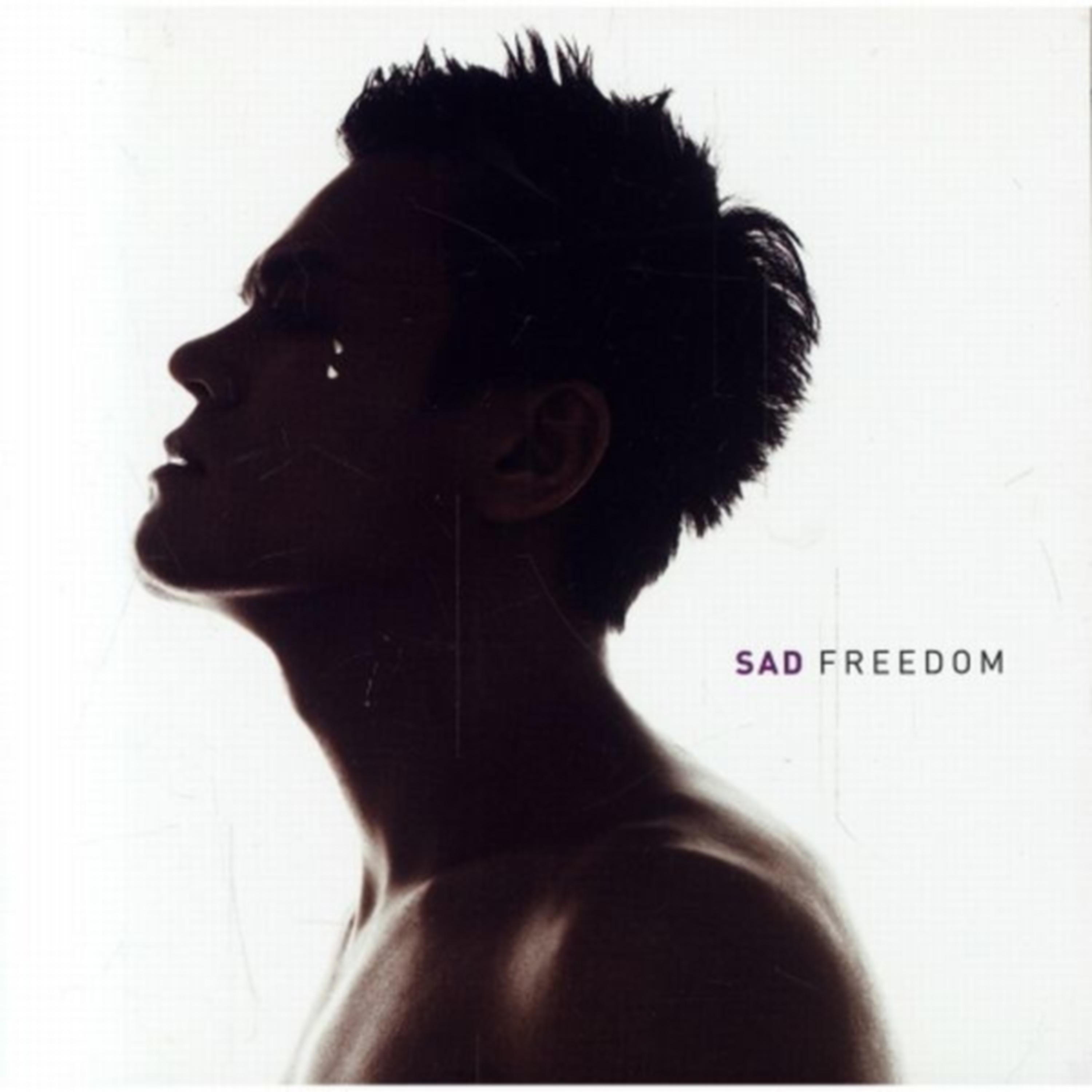 Постер альбома Sad Freedom