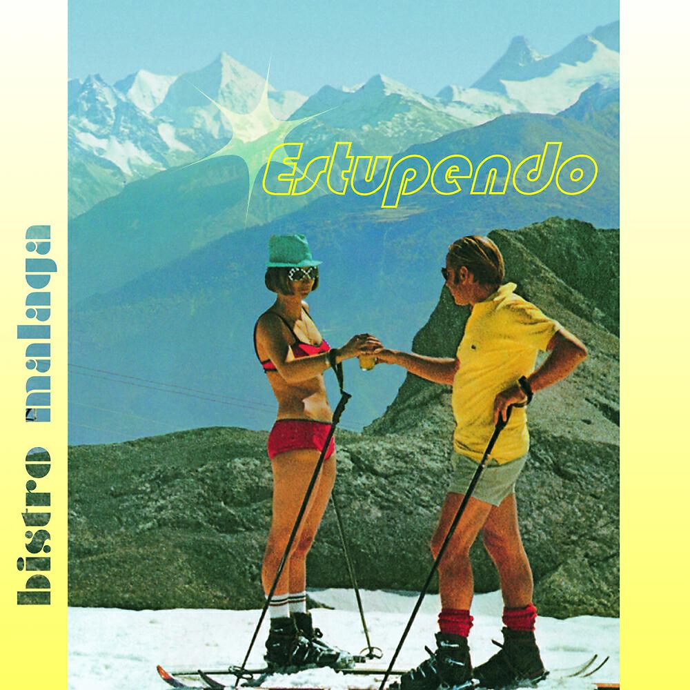 Estupendo - Mentol