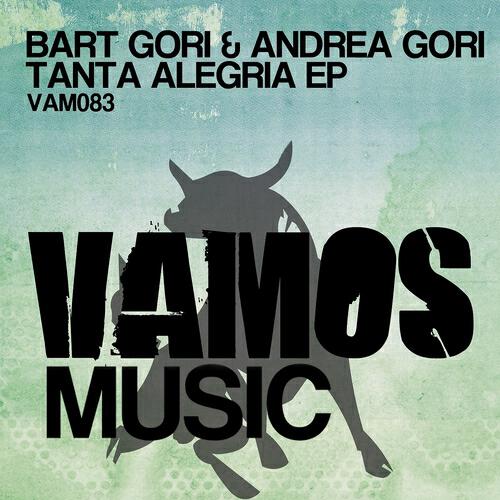 Bart Gori - Pasalo Che Pasa (Original Mix)
