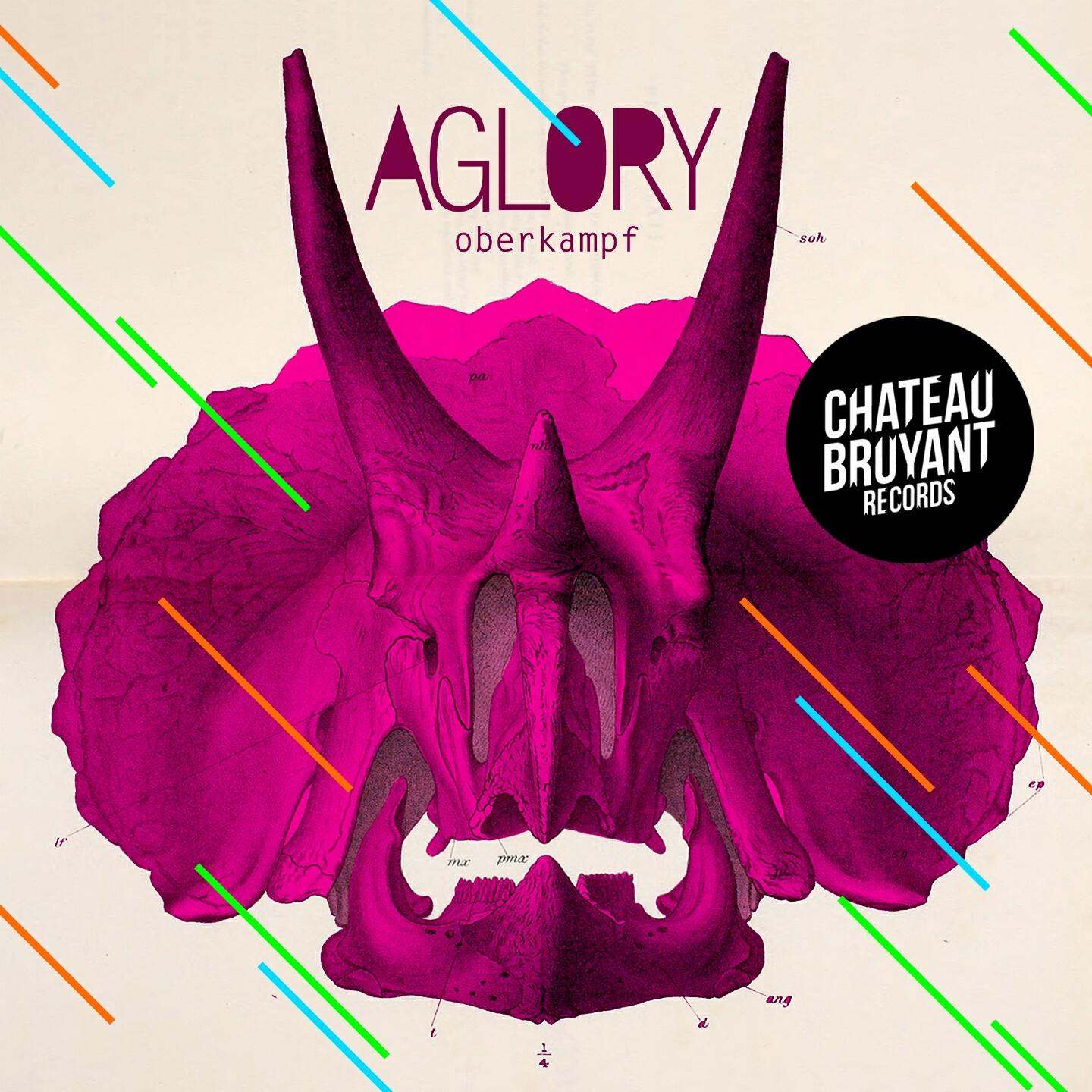 Aglory - Mouth