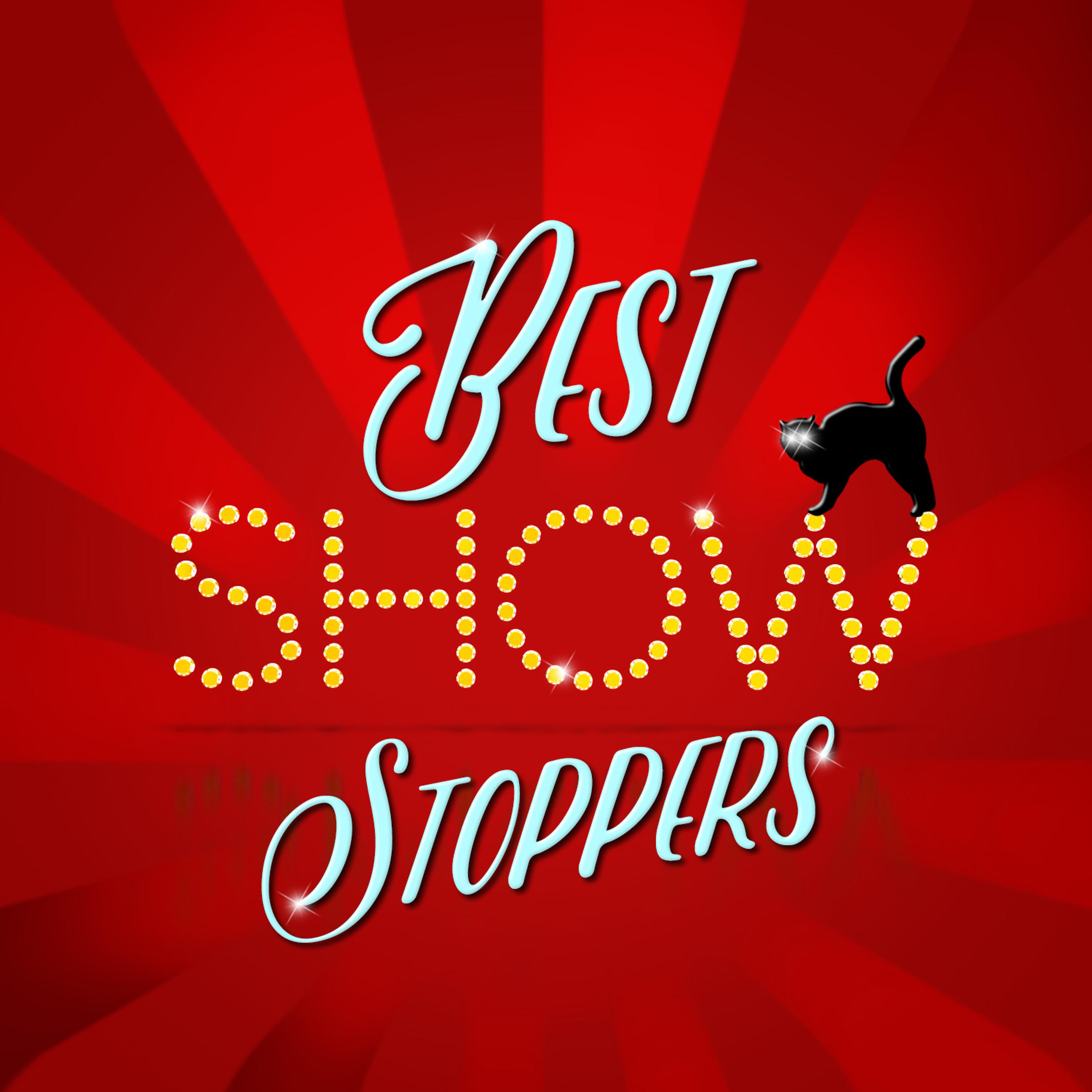 Постер альбома Best Show Stoppers
