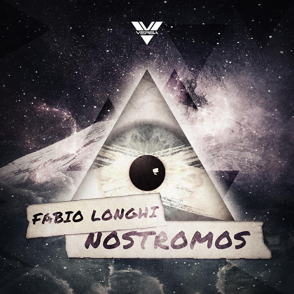 Fabio Longhi - Nostromos