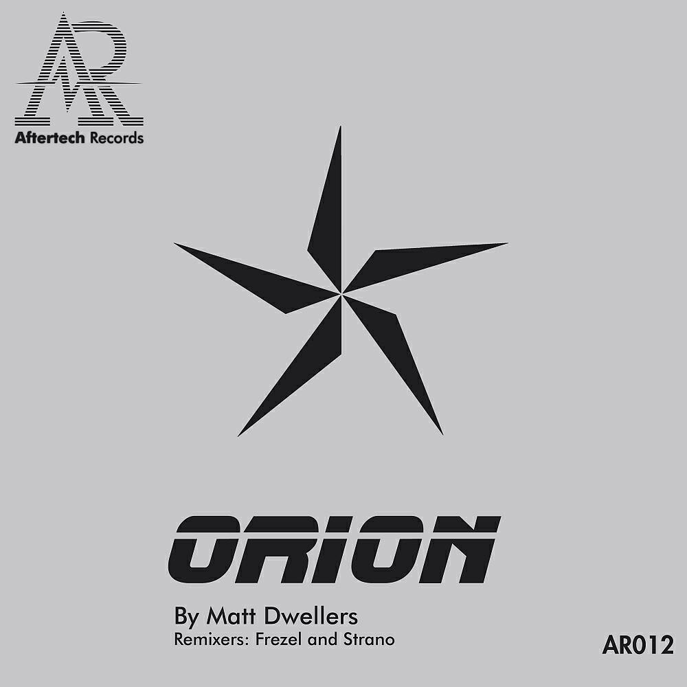 Matt Dwellers - Victorious (Frezel Remix)