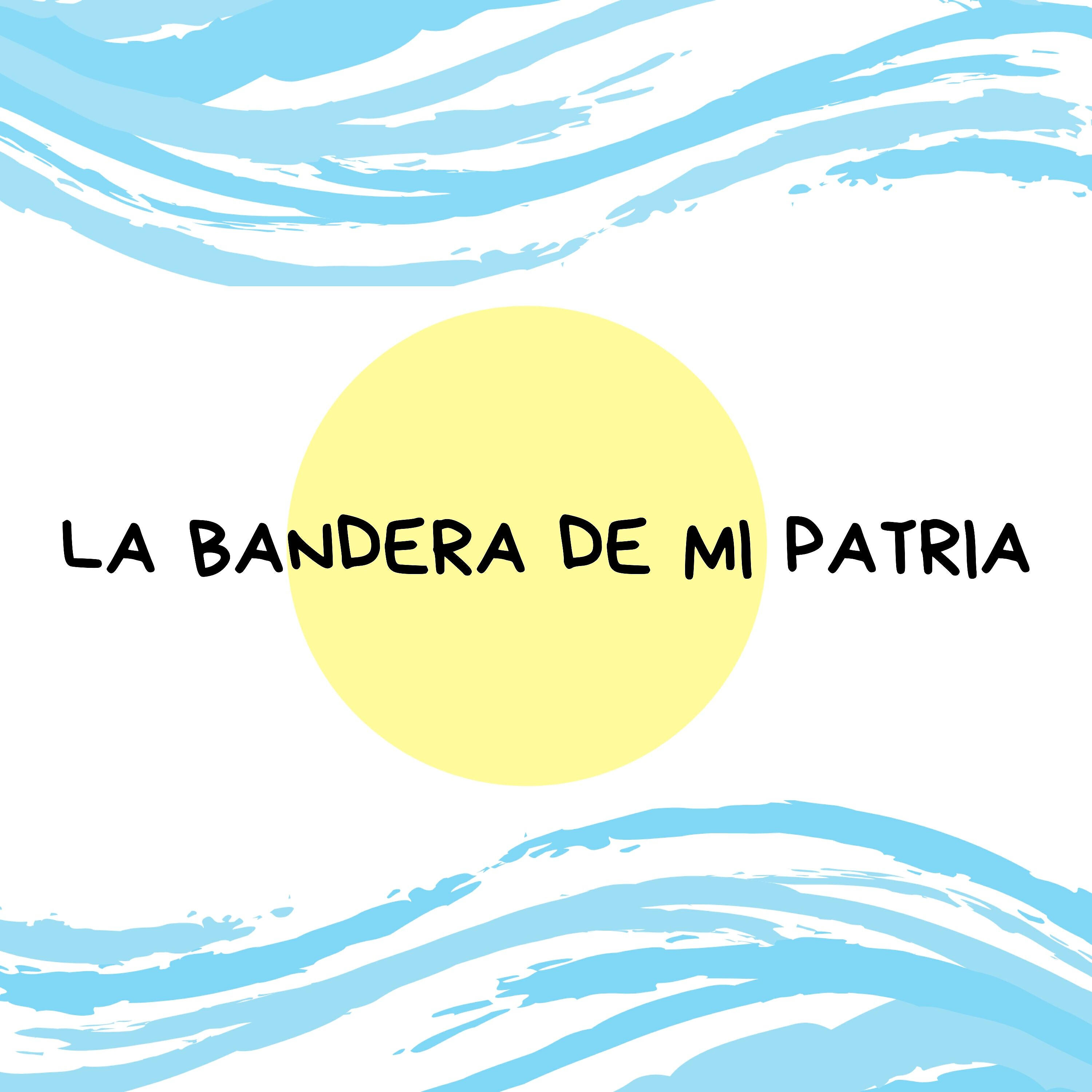 Jorge Serrano - La Bandera de Mi Patria