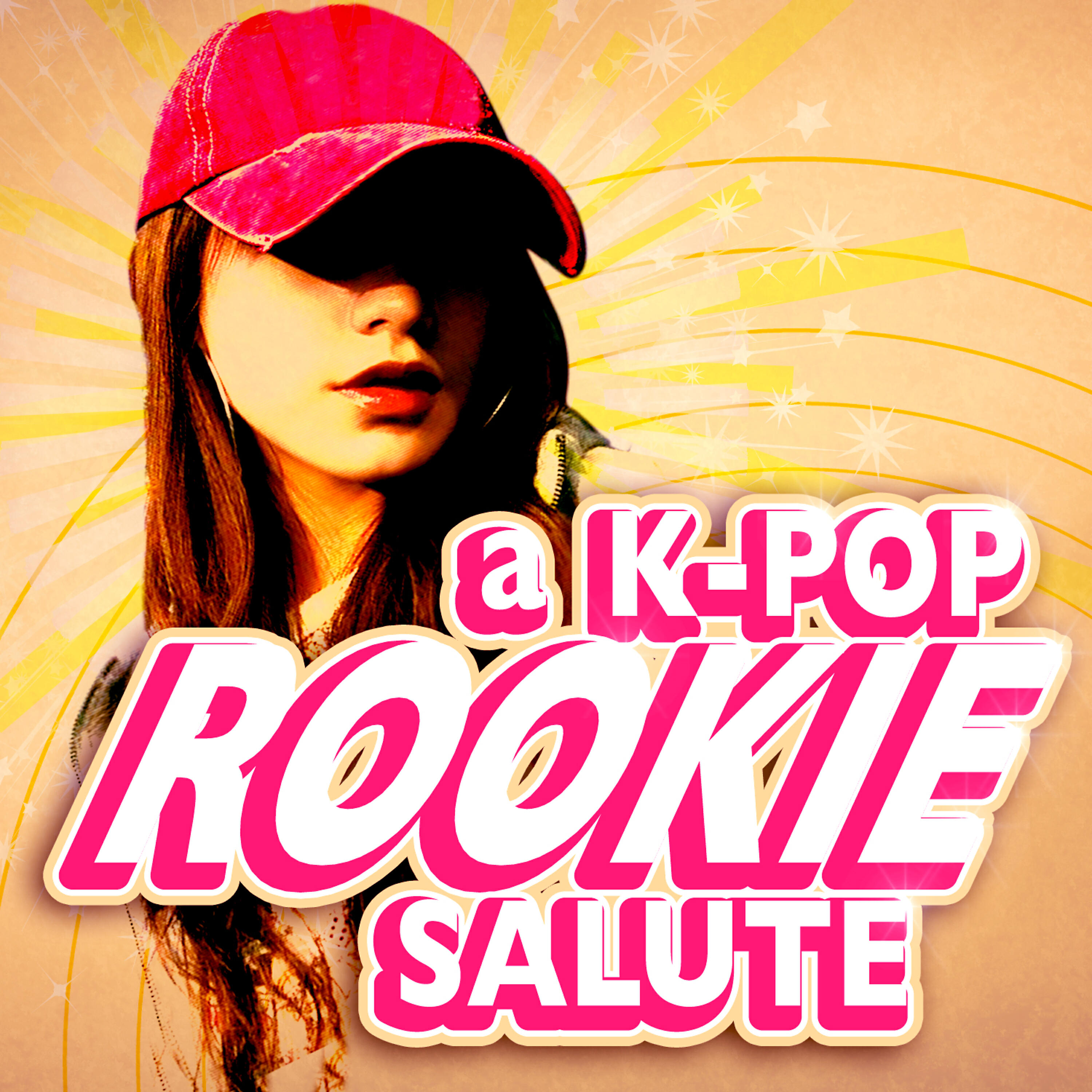 Korean Poptastic - I Feel Good