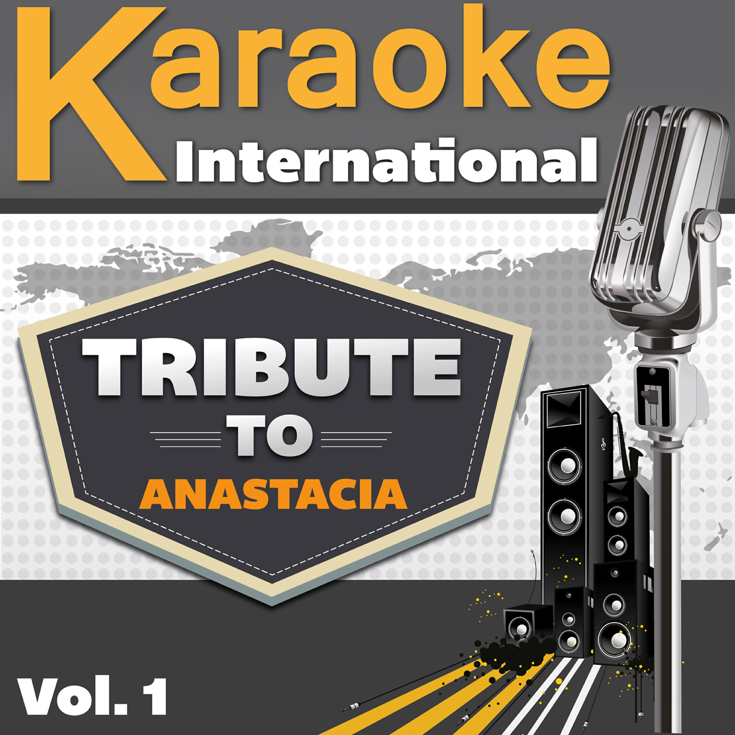Doc Maf Ensemble - Why You'd Lie to Me (Karaoke Version Originally Performed By Anastacia)