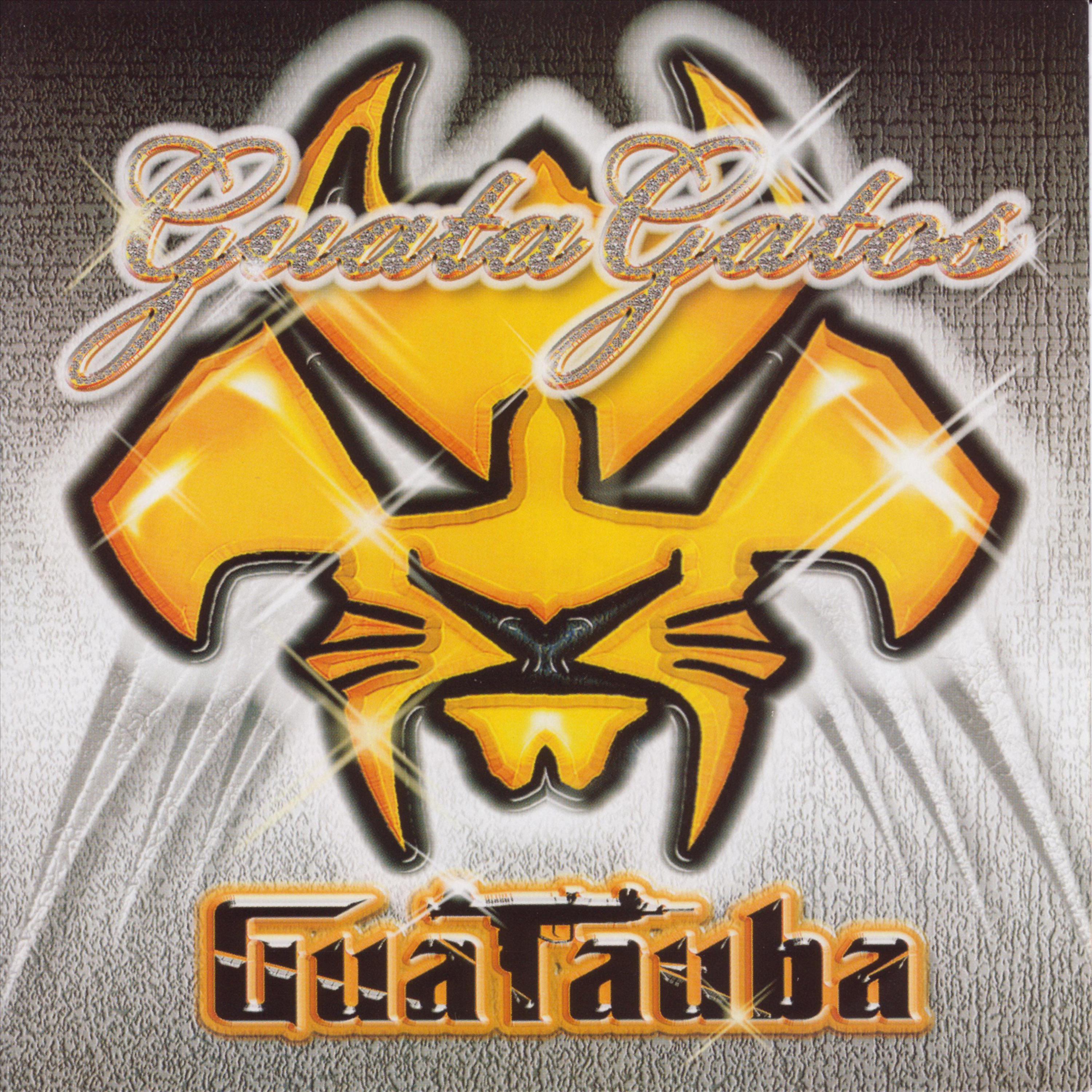 Постер альбома Guatauba Guatagatos