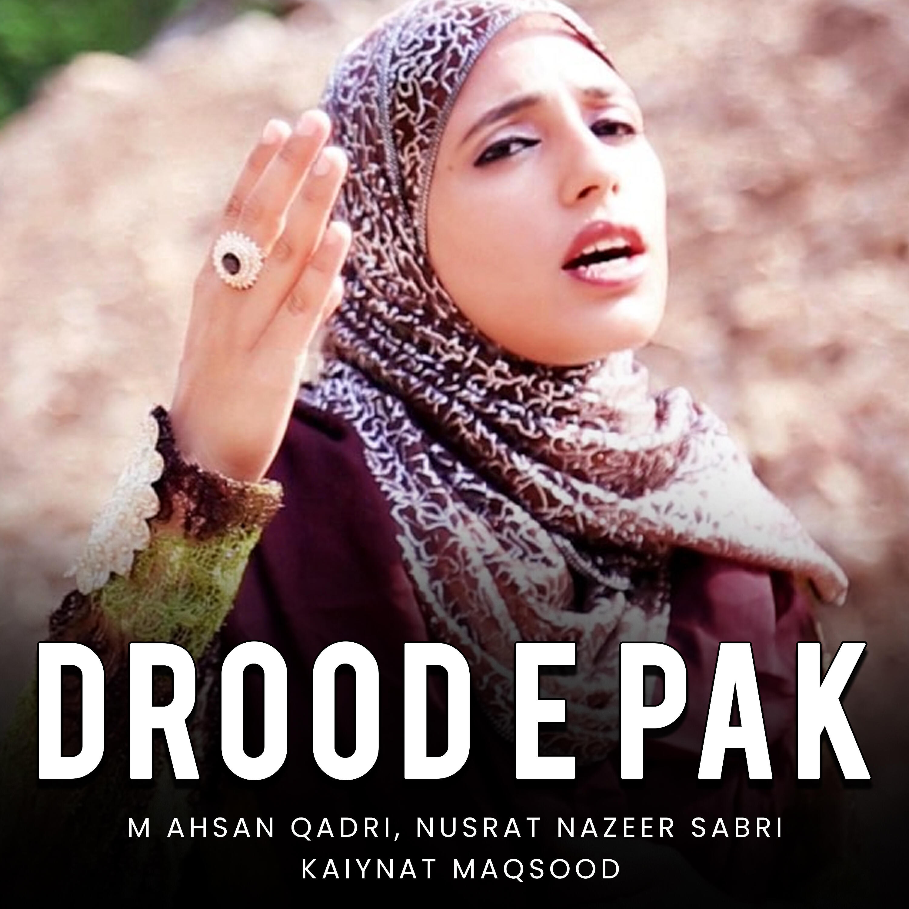 Nusrat Nazeer Sabri - Dendi Haleema Lori Aqa Nu