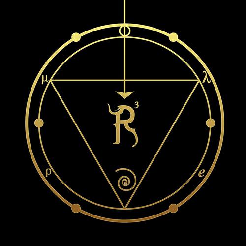 Rex Mundi - Pious Angels (Sefer Seraphim)