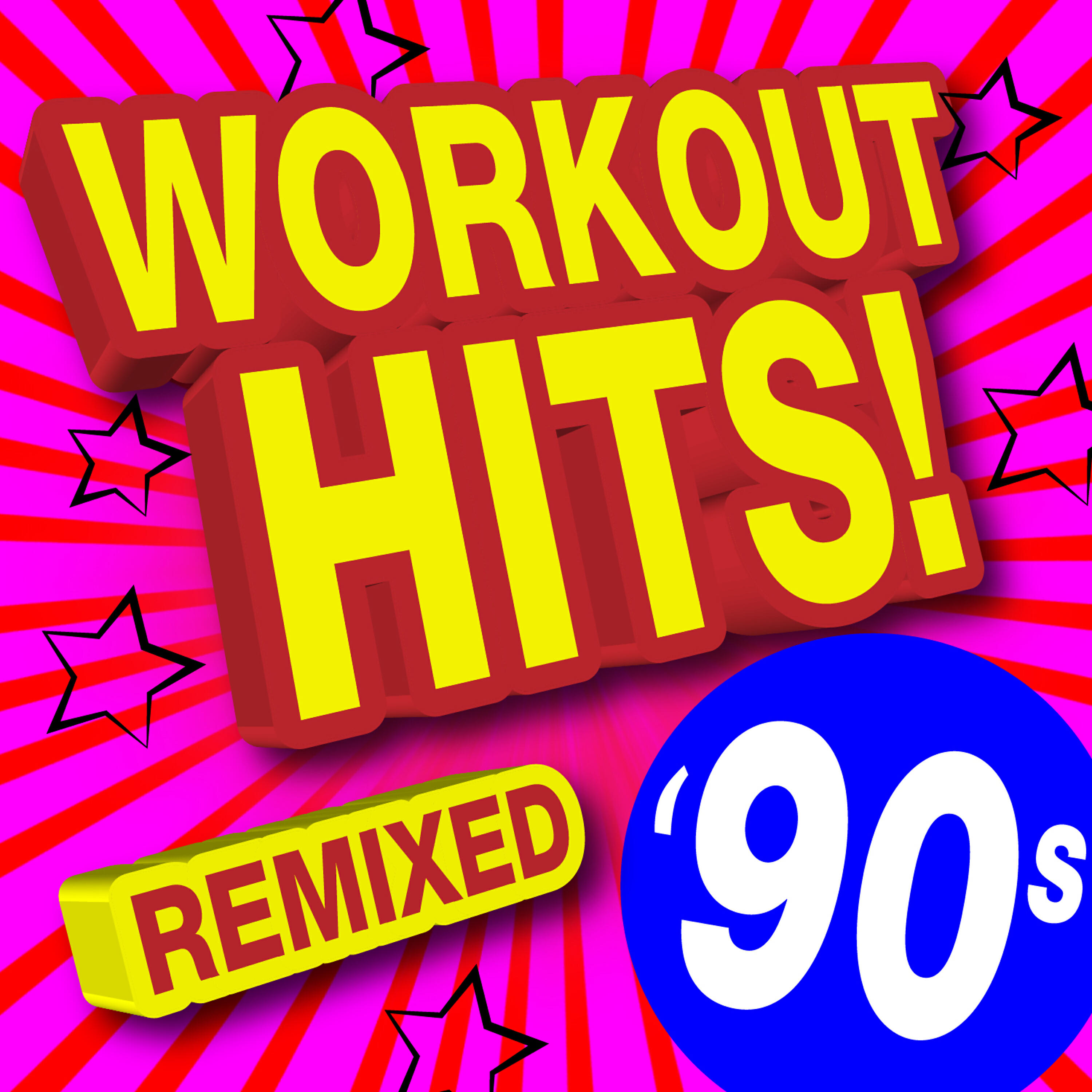 ReMix Kings - Ice Ice Baby (Workout 2013 Extended Drumz Remix + 135 BPM)