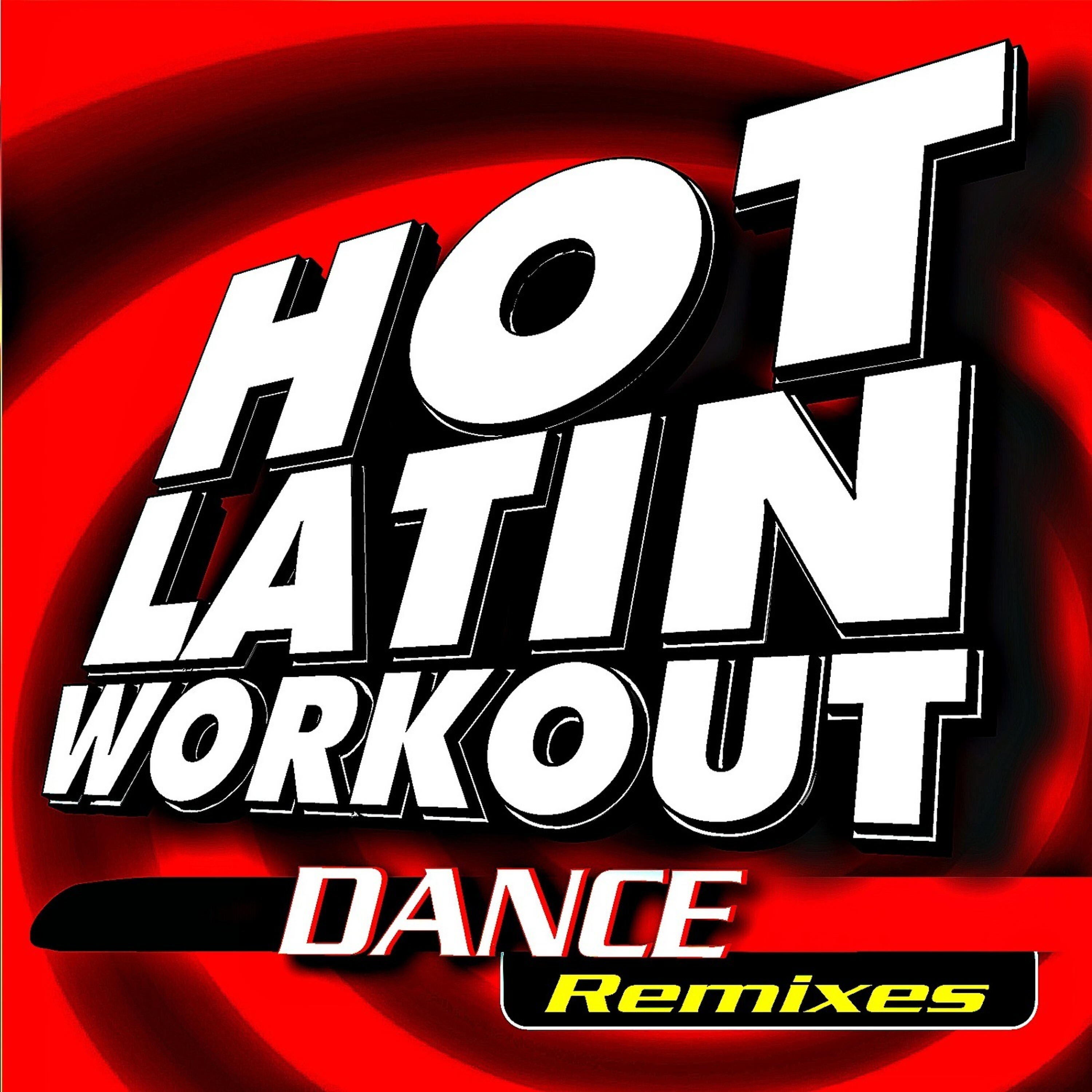 The Workout Heroes - She Wolf (Dj Remixed)