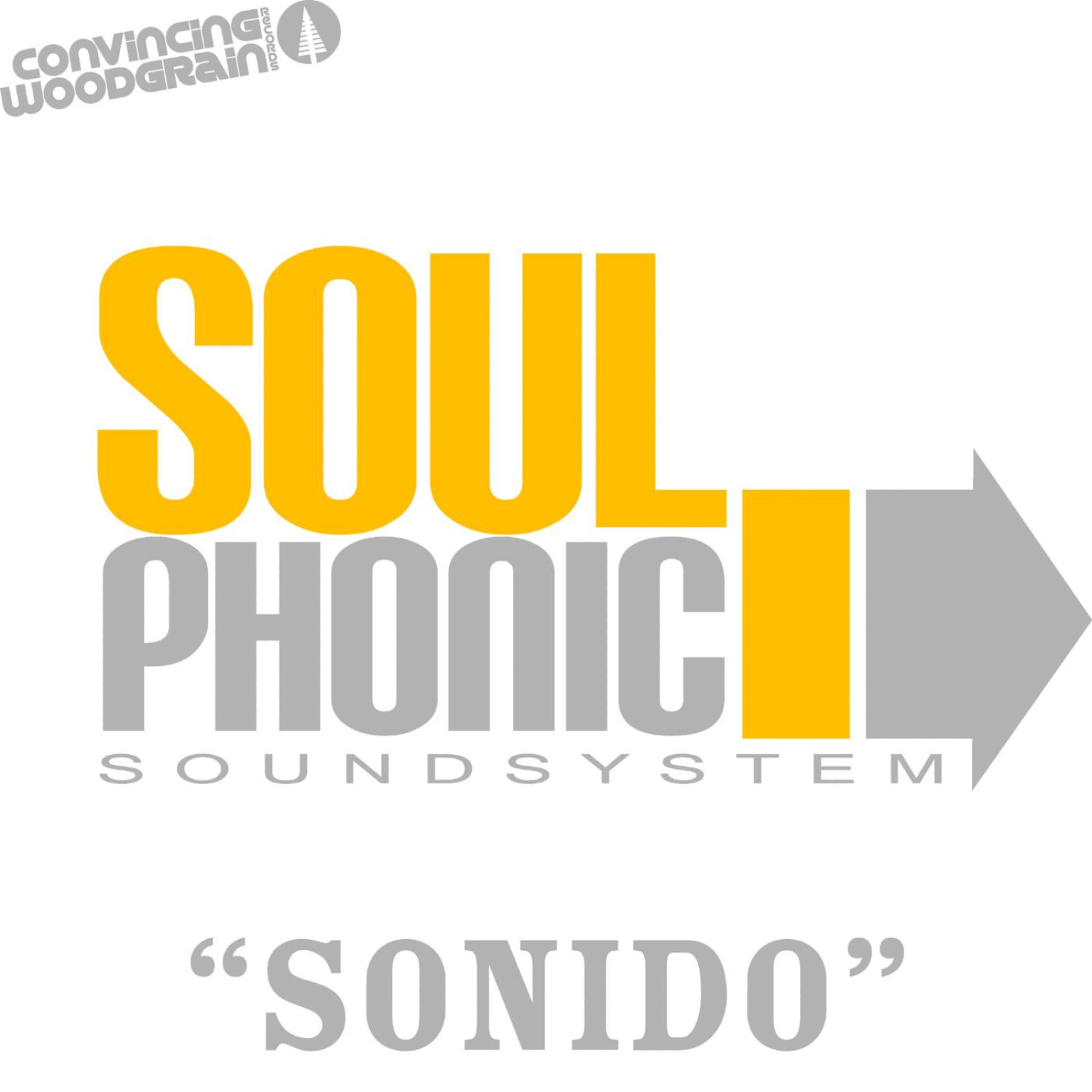 Постер альбома 'Sonido'