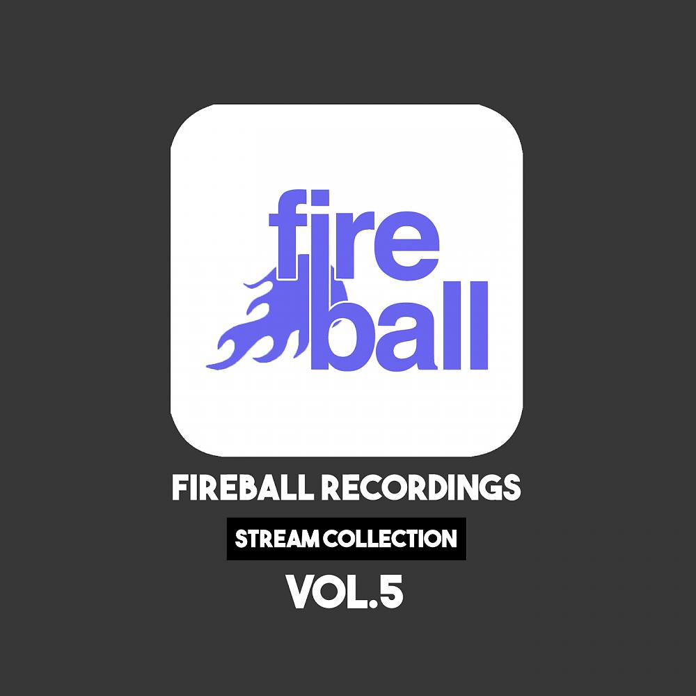 Постер альбома Fireball Recordings: Stream Collection, Vol. 5