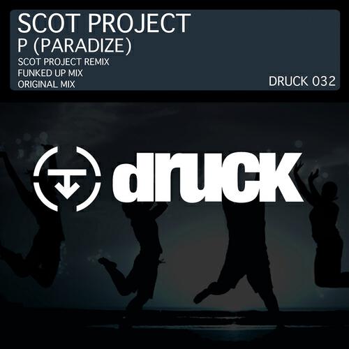 Scot Project - P (Paradize) (Original Mix)
