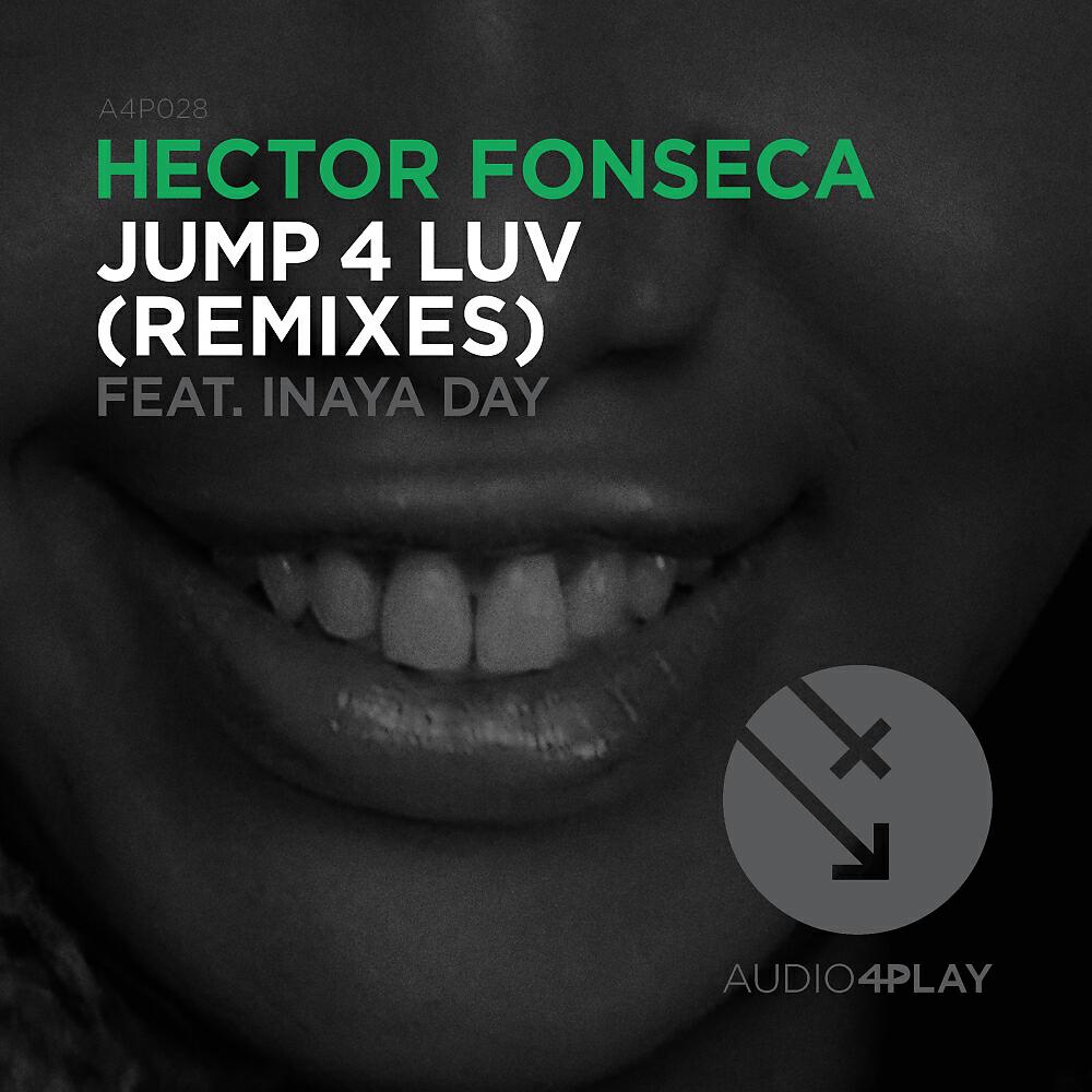 Hector Fonseca - Jump 4 Luv (GSP Remix)