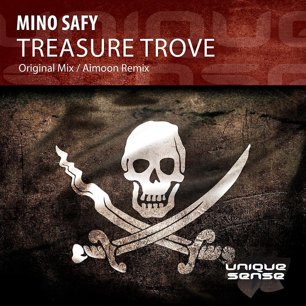 Mino Safy - Treasure Trove (Aimoon Remix)