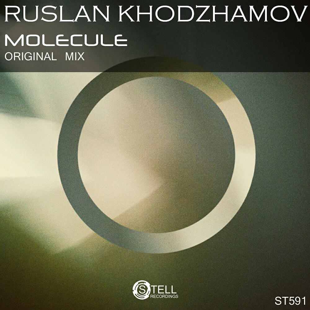 Ruslan Khodzhamov - Molecule