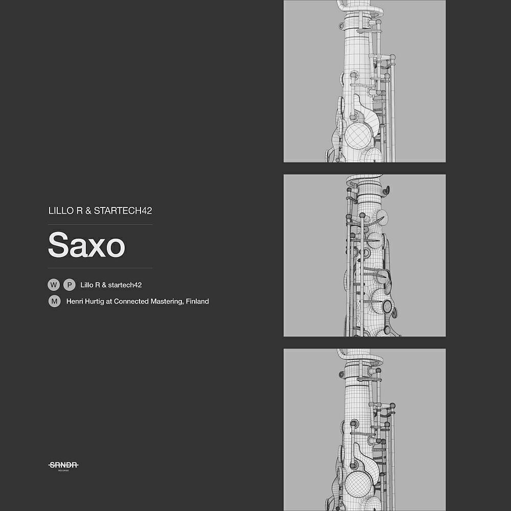 Lillo R - Saxo