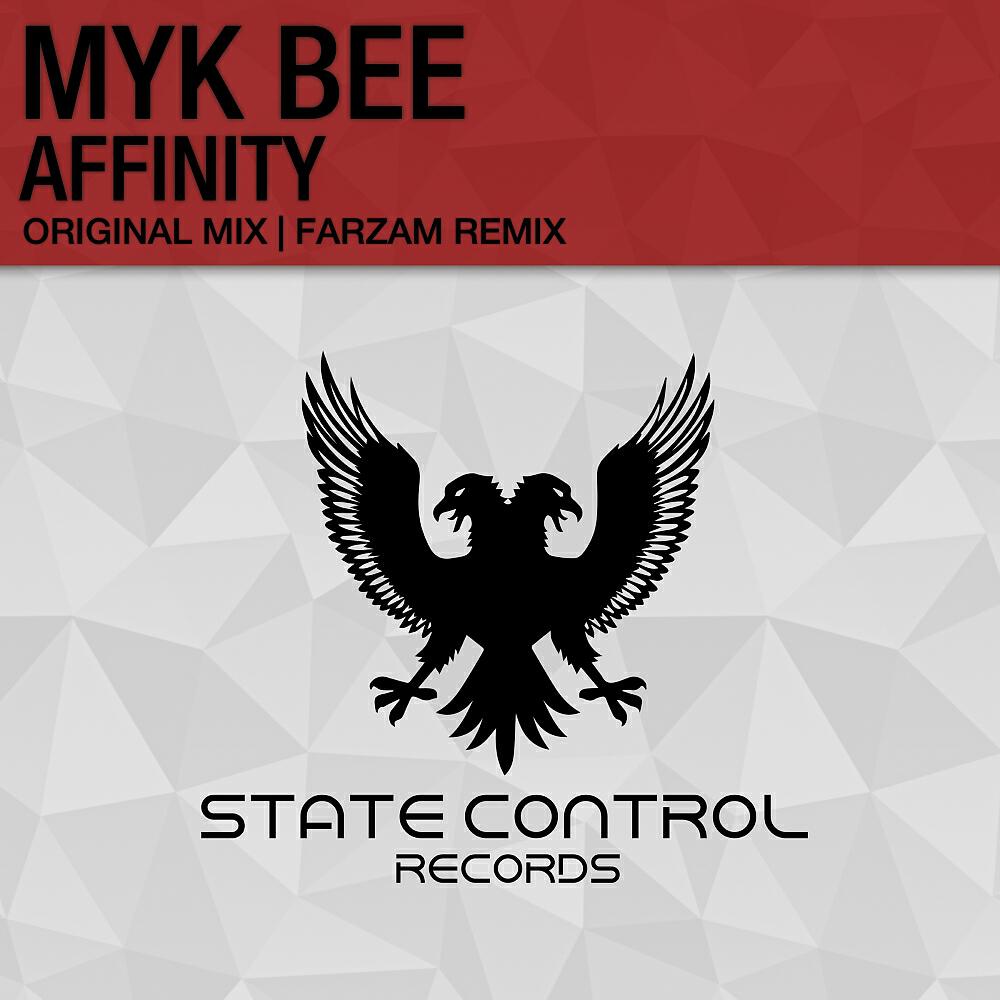 Myk Bee - Affinity (Farzam Remix)