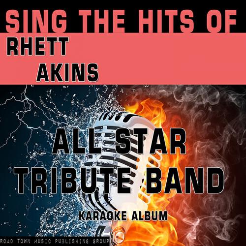 All Star Tribute Band - More Than Everything (Karaoke Version) (Originally Performed By Rhett Akins)